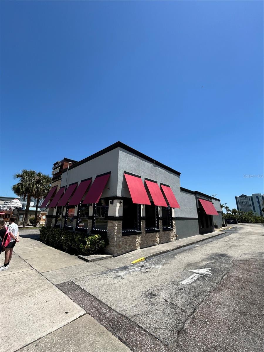 6320 INTERNATIONAL DR, ORLANDO, FL