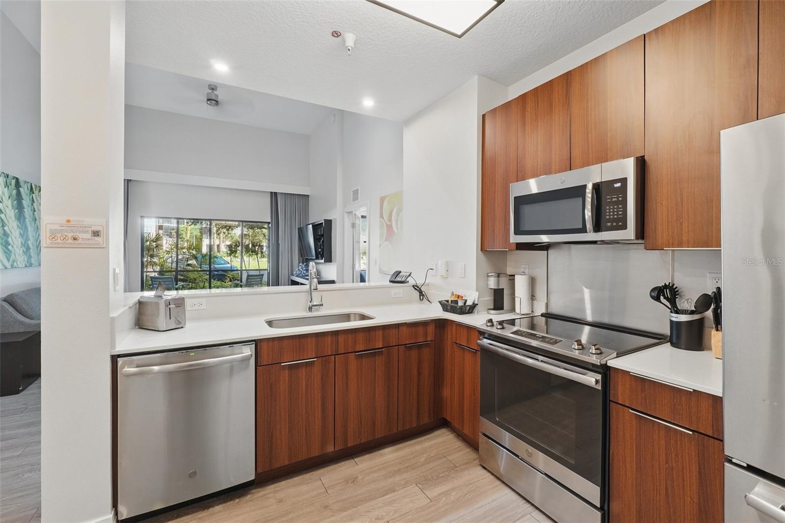14501 GROVE RESORT AVE #2103, WINTER GARDEN, FL — photo 5