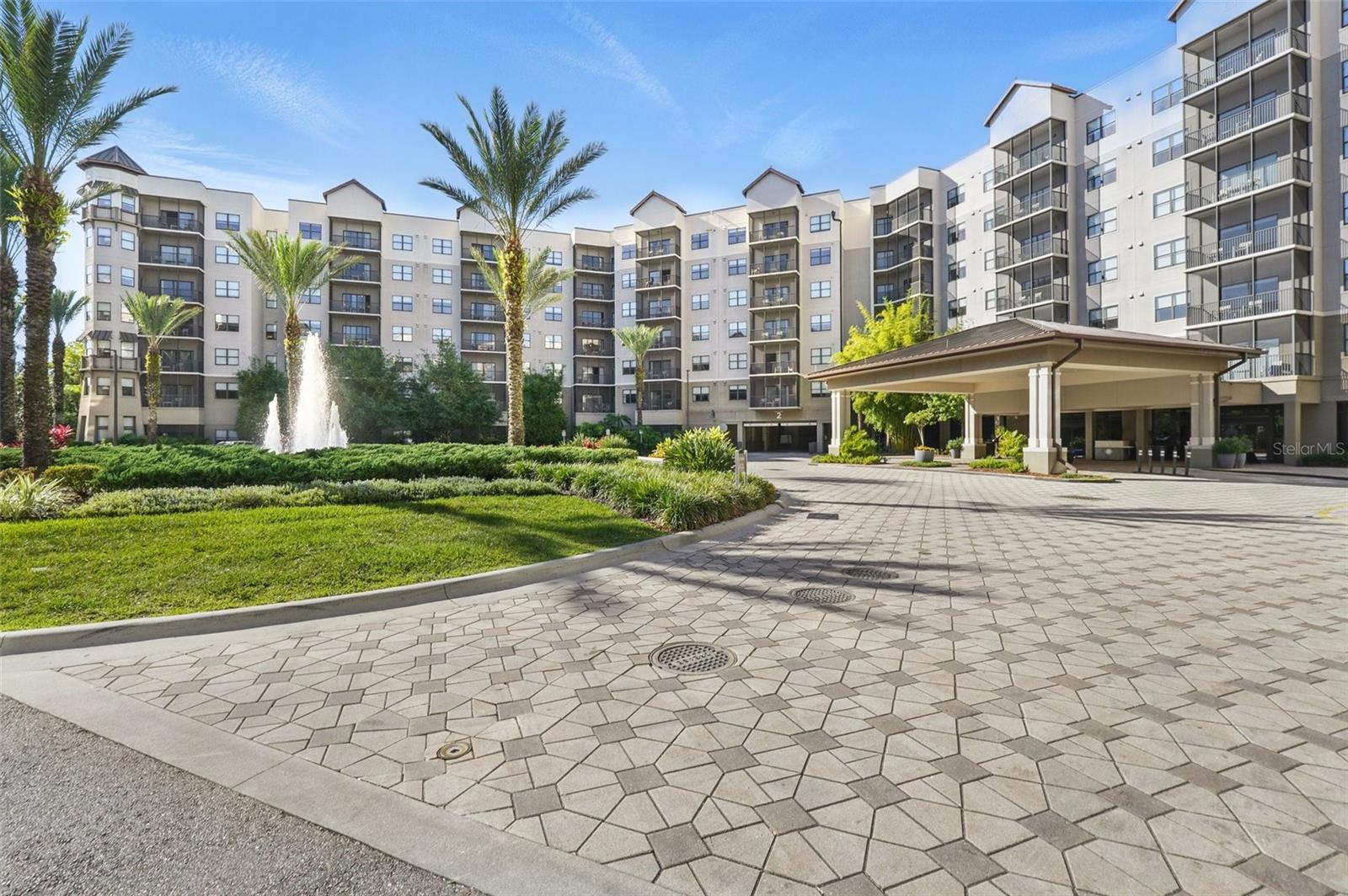 14501 GROVE RESORT AVE #2103, WINTER GARDEN, FL — photo 32