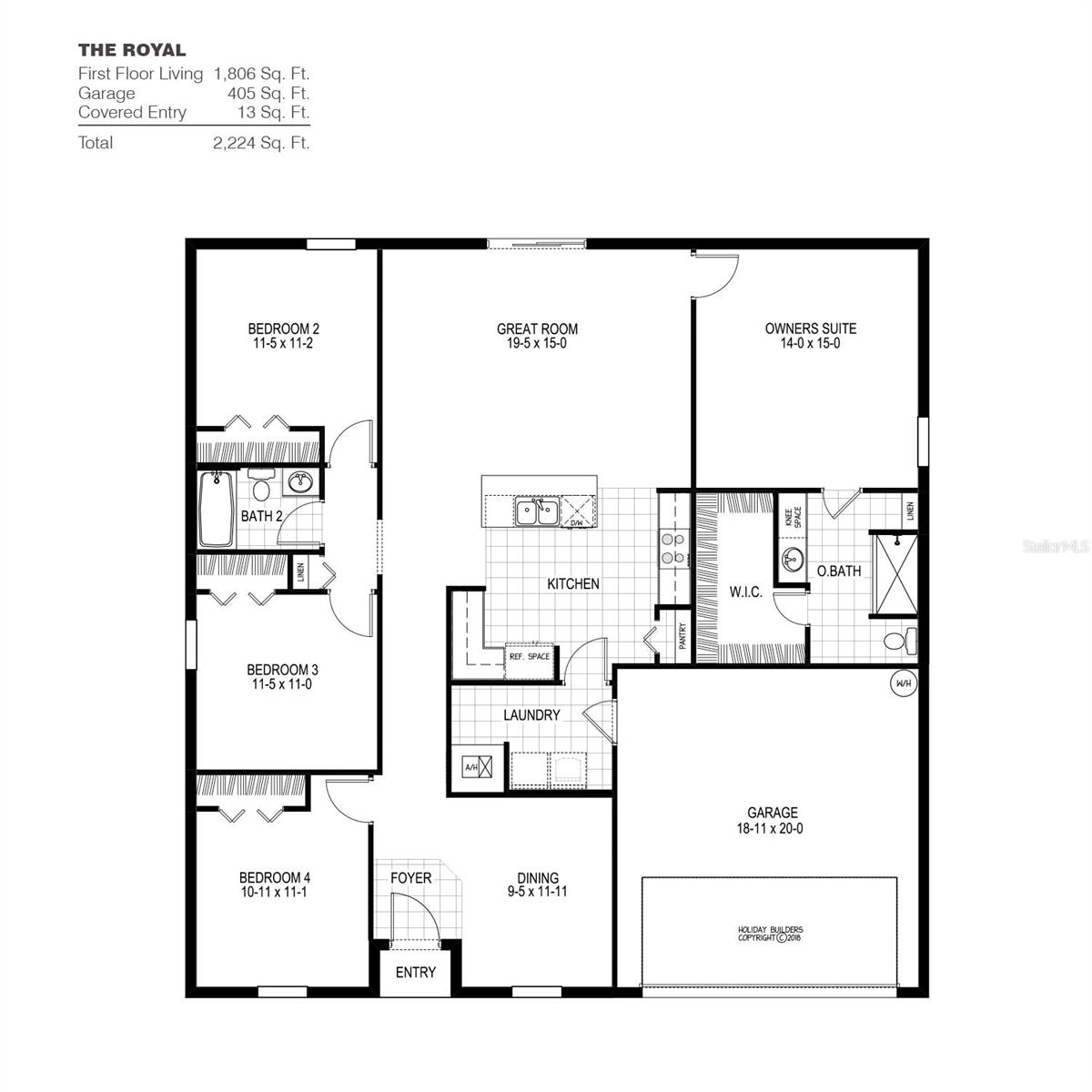 31 PINE CEDAR DR, PALM COAST, FL — photo 18