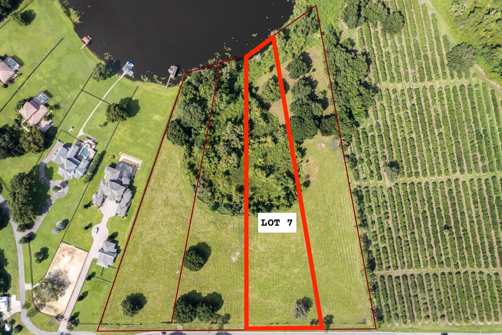 17937 COUNTY ROAD 448, MOUNT DORA, FL