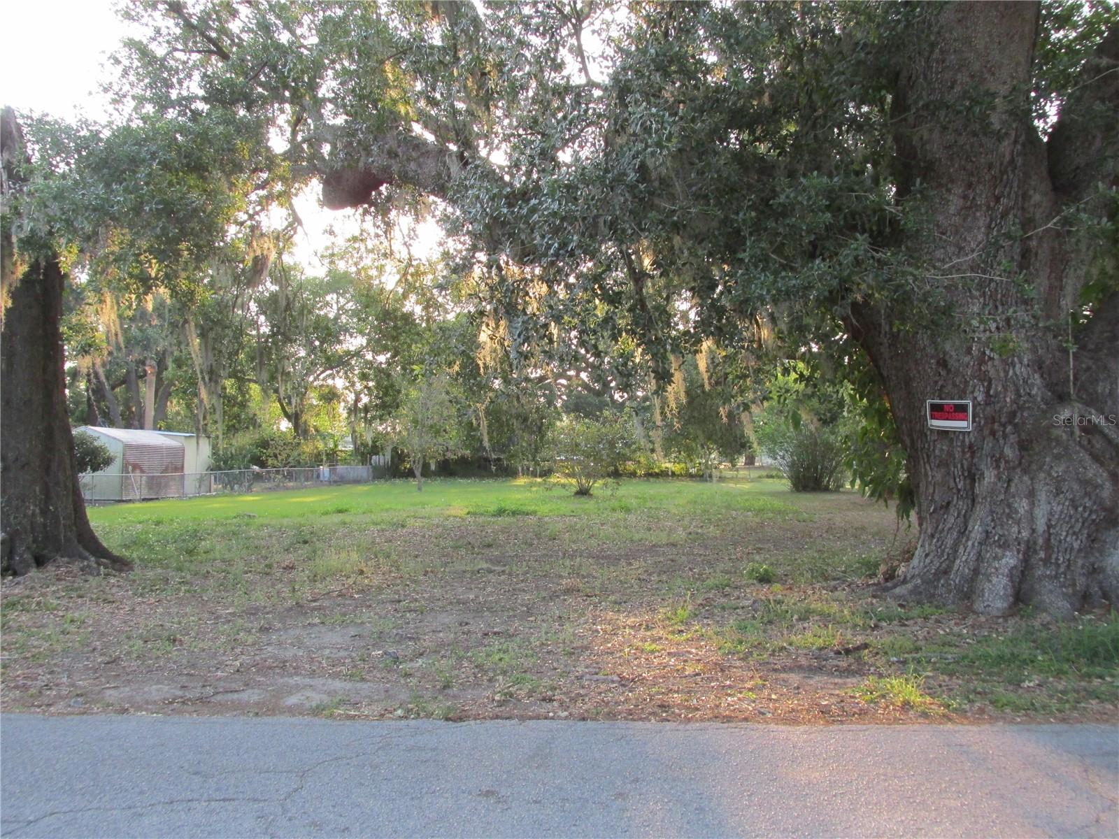 0 S PERRY AVE, FORT MEADE, FL