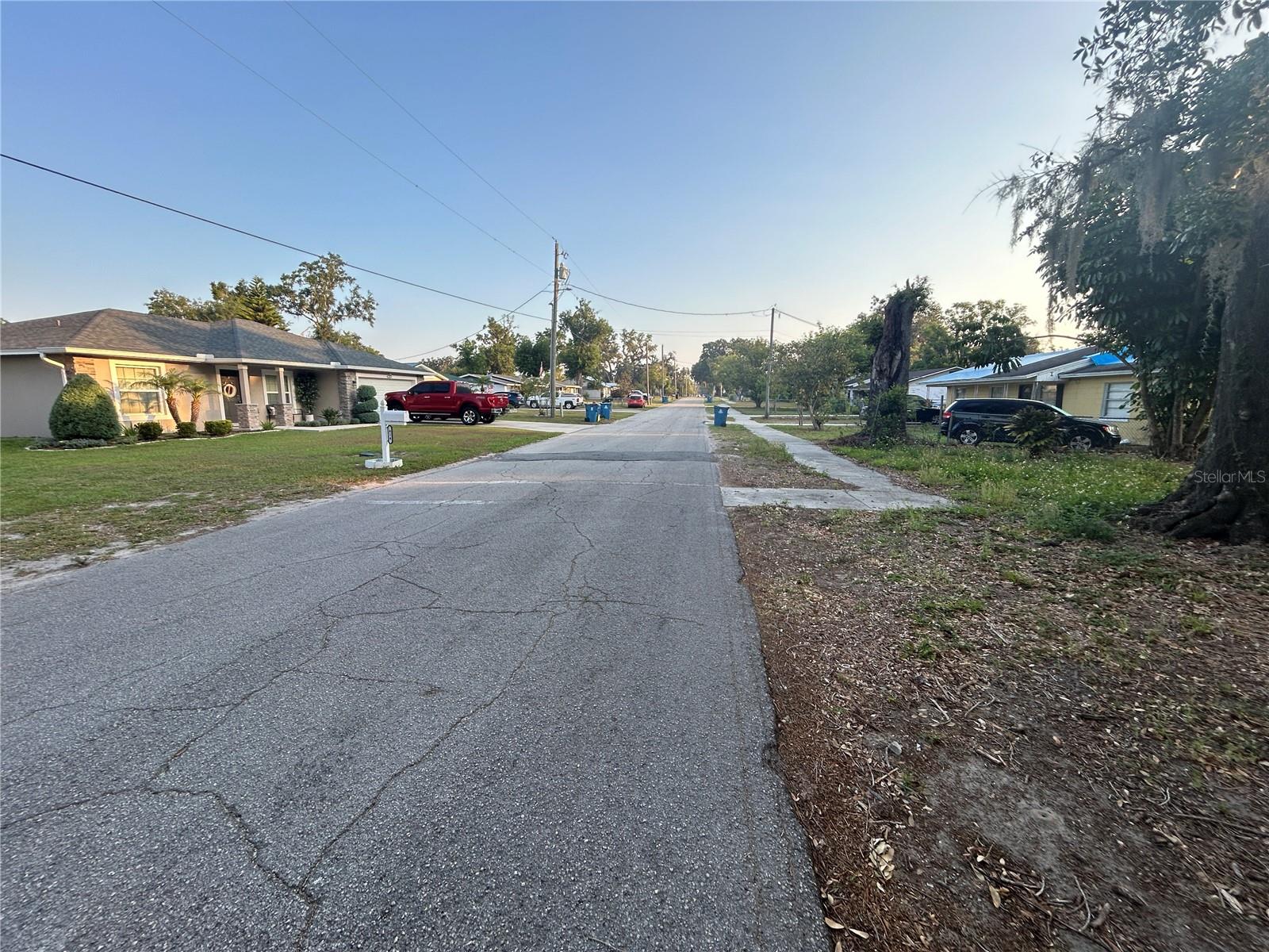 0 S PERRY AVE, FORT MEADE, FL — photo 23