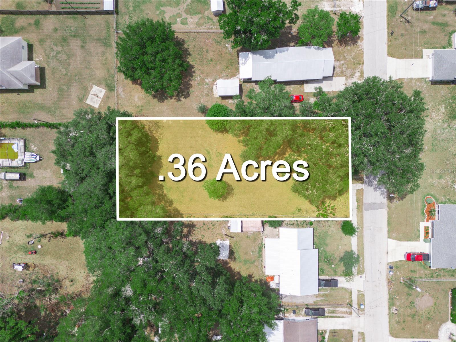 0 S PERRY AVE, FORT MEADE, FL — photo 3