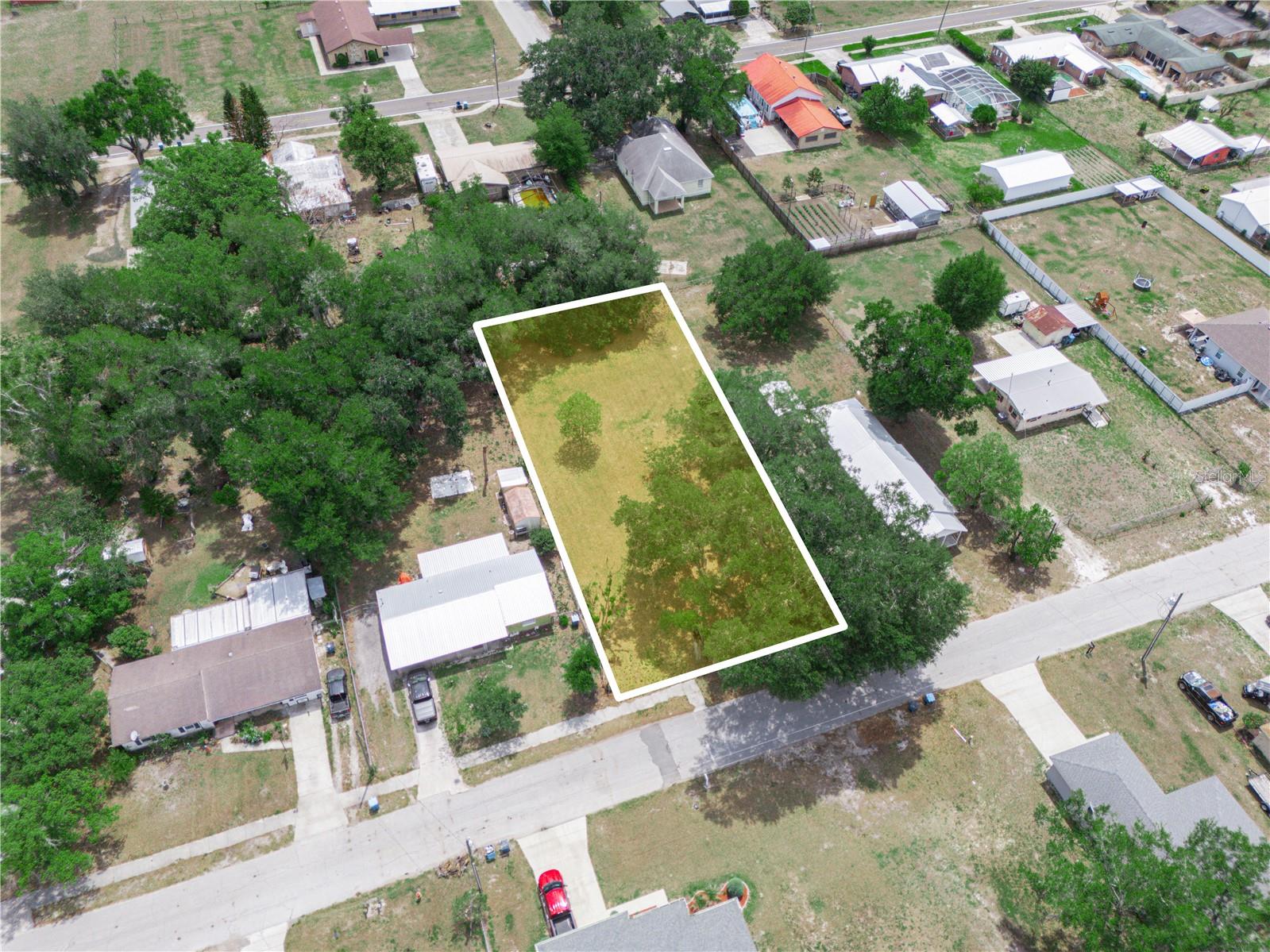 0 S PERRY AVE, FORT MEADE, FL — photo 6