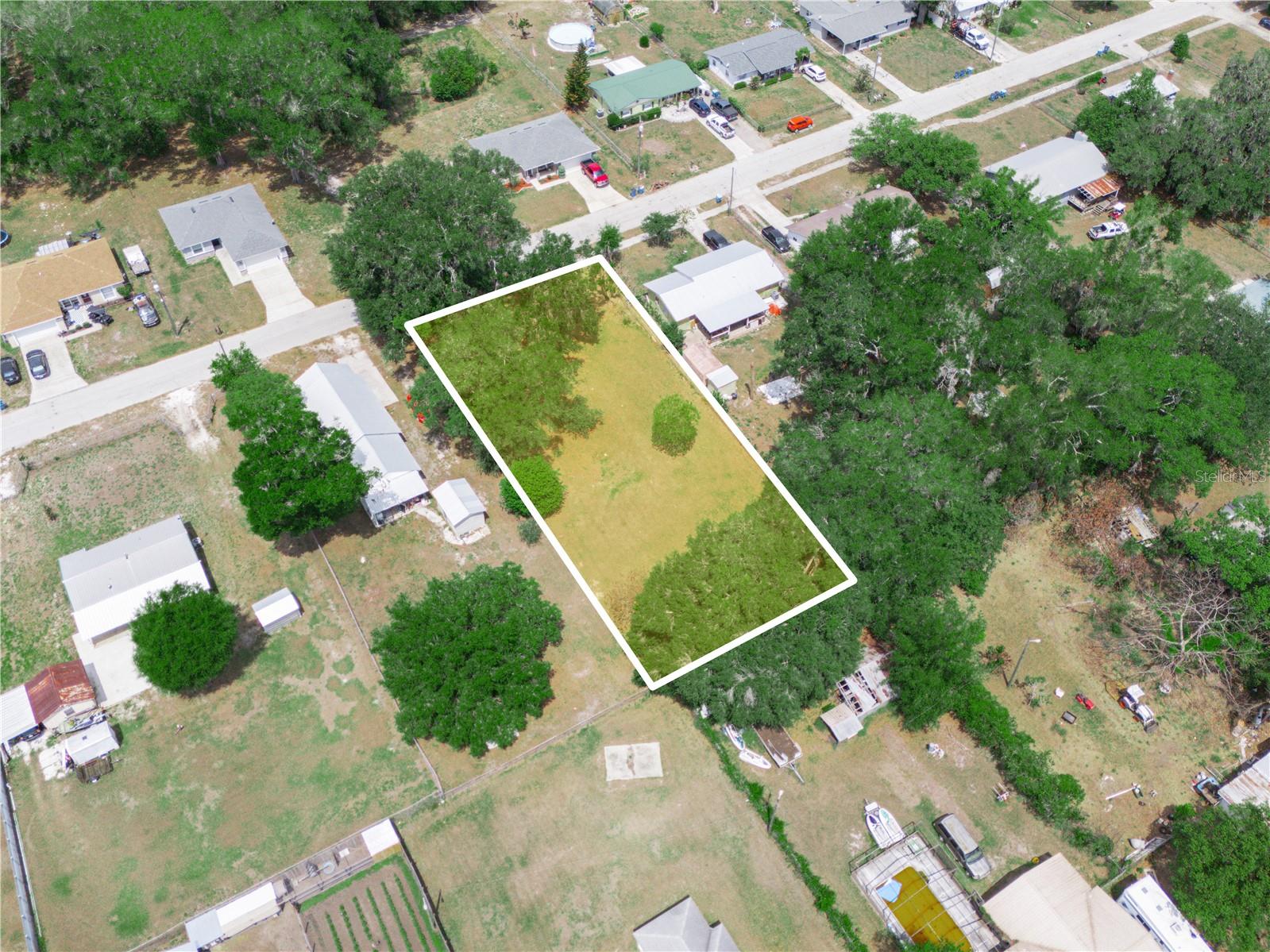 0 S PERRY AVE, FORT MEADE, FL — photo 8
