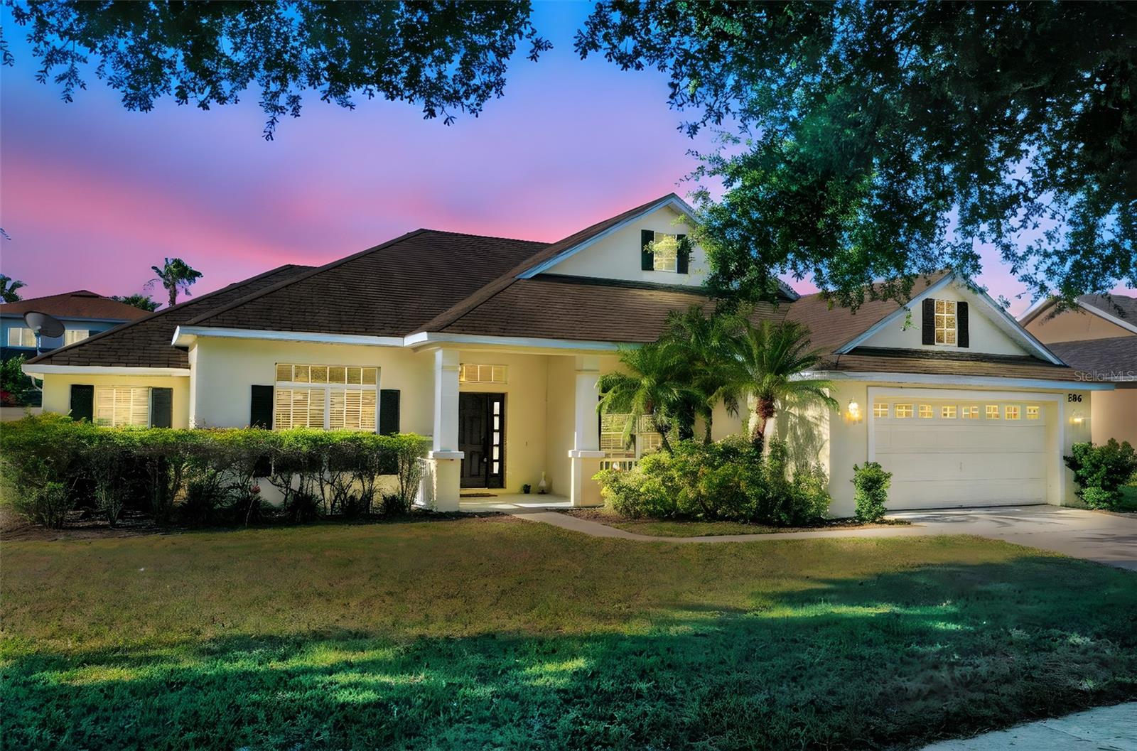 506 ALLERIA CT, AUBURNDALE, FL — photo 6