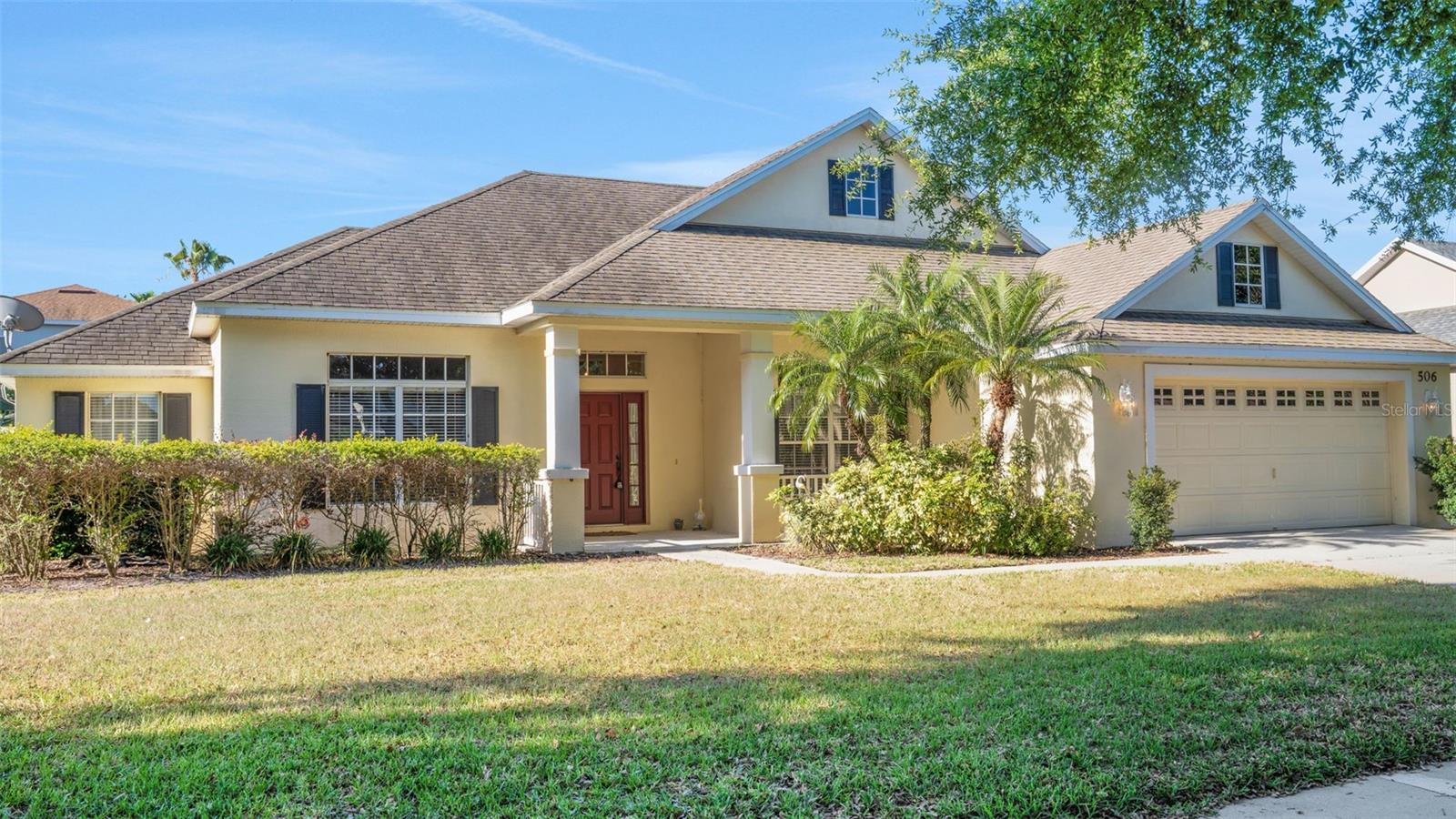506 ALLERIA CT, AUBURNDALE, FL — photo 3