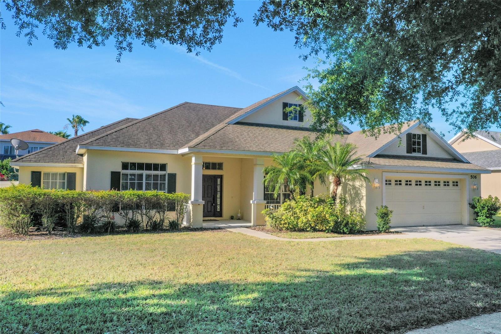 506 ALLERIA CT, AUBURNDALE, FL — photo 7