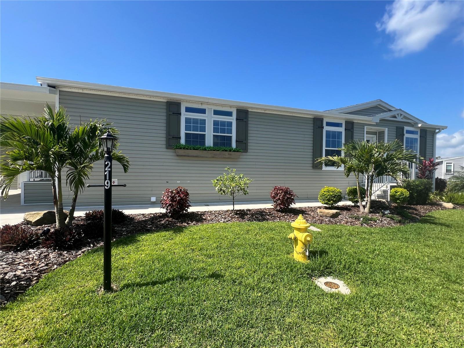 12116 SW CR 769 SW COUNTY ROAD 769 #219, LAKE SUZY, FL — photo 2