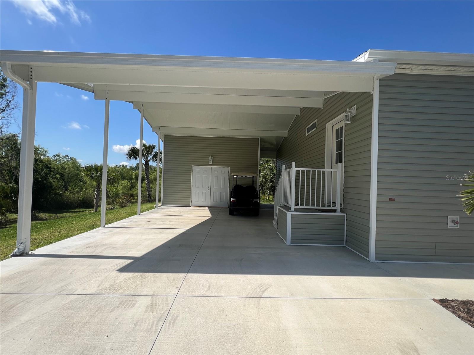12116 SW CR 769 SW COUNTY ROAD 769 #219, LAKE SUZY, FL — photo 3