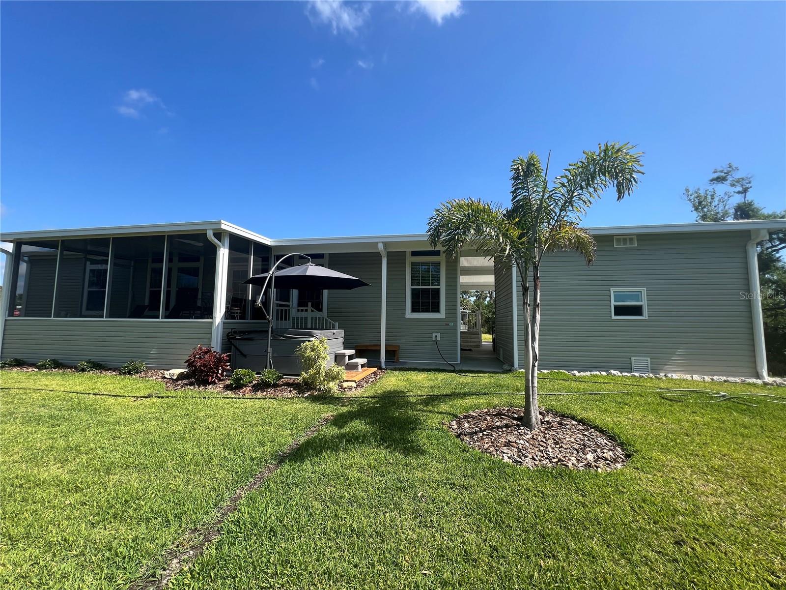 12116 SW CR 769 SW COUNTY ROAD 769 #219, LAKE SUZY, FL — photo 34