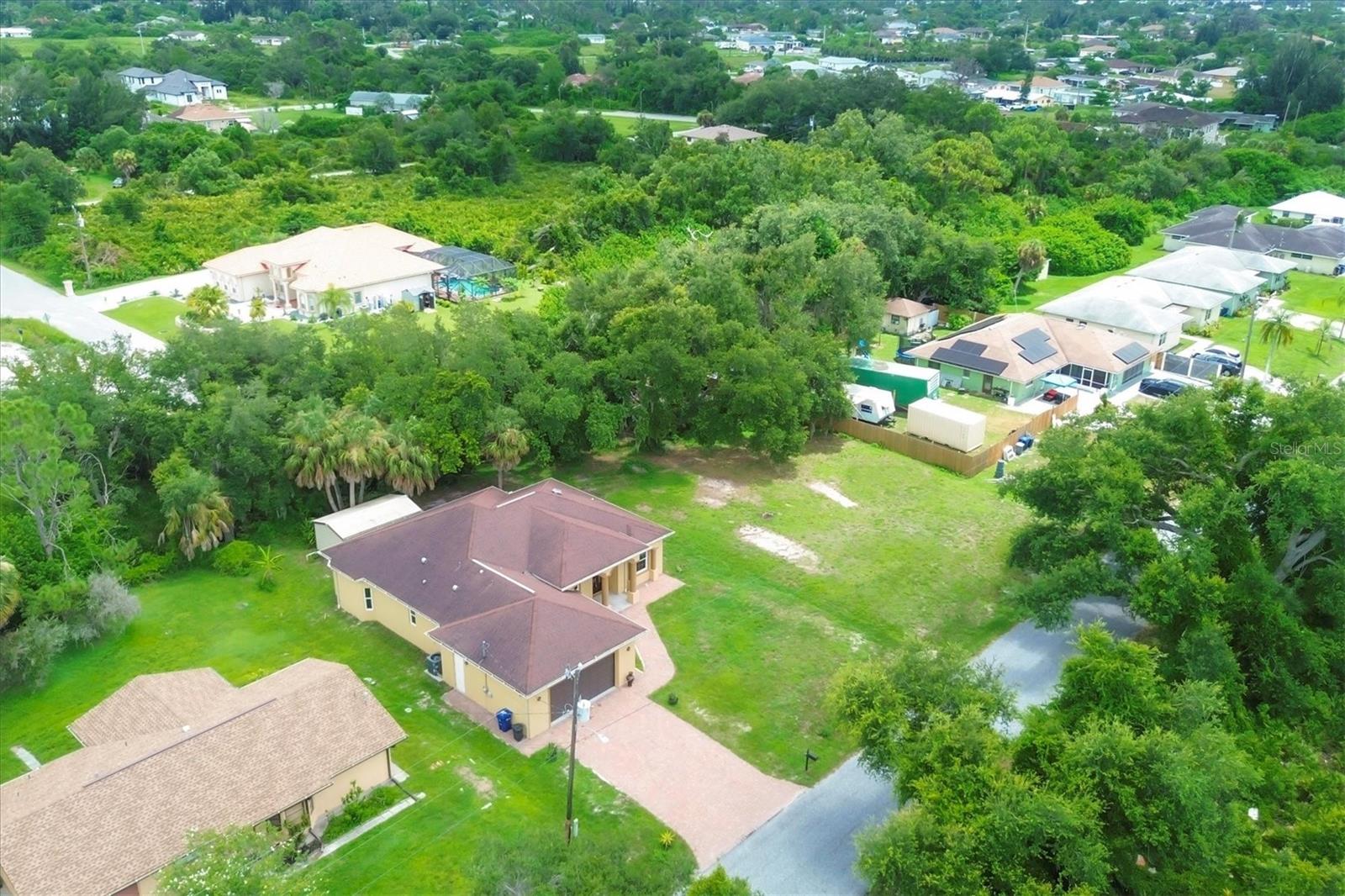 431 SEVILLA ST, NORTH PORT, FL — photo 4