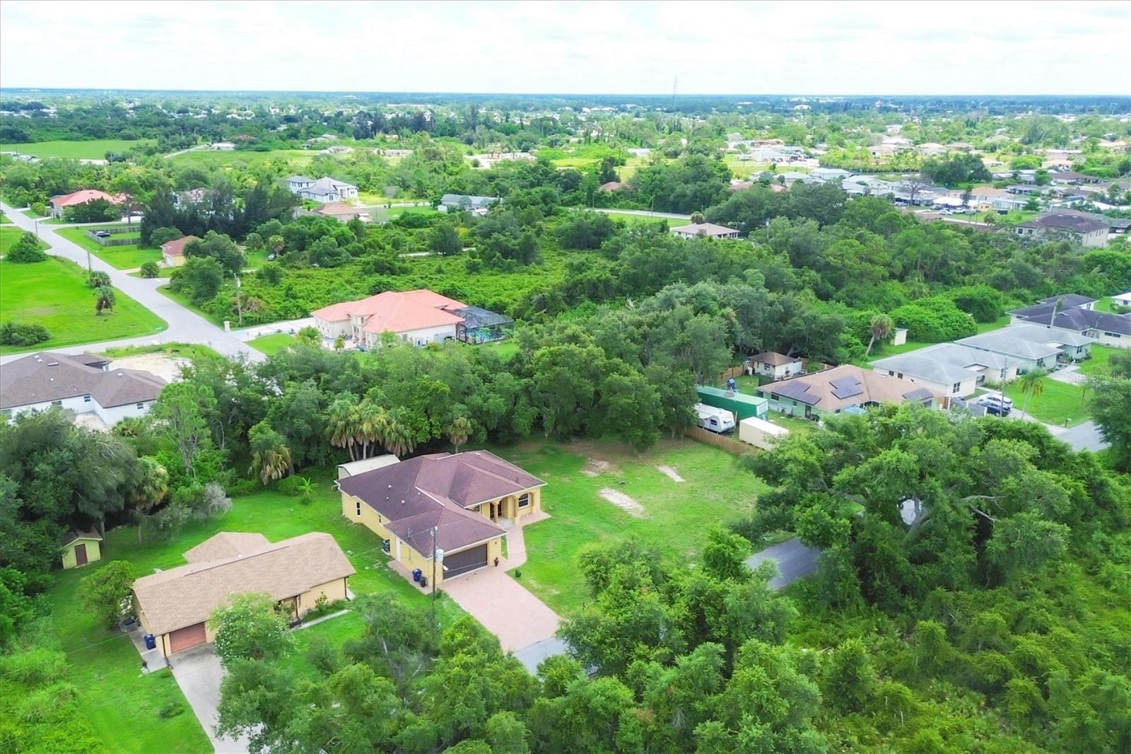 431 SEVILLA ST, NORTH PORT, FL — photo 5
