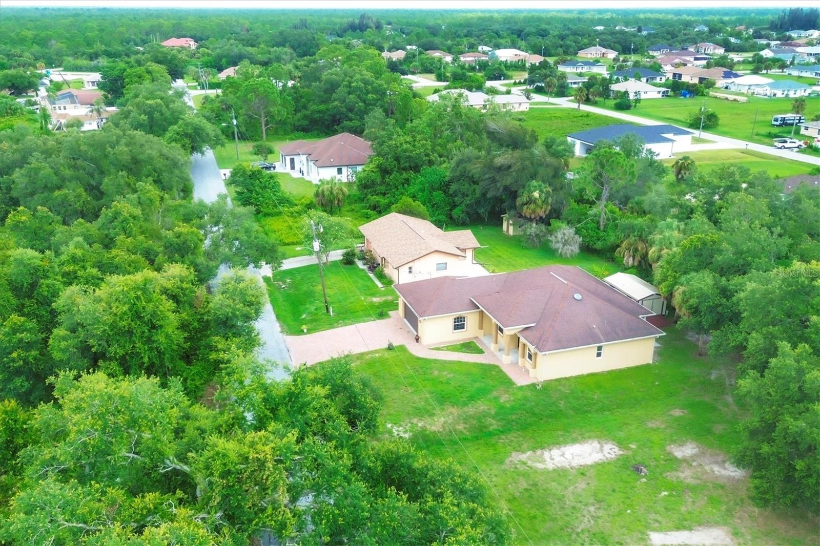 431 SEVILLA ST, NORTH PORT, FL — photo 9