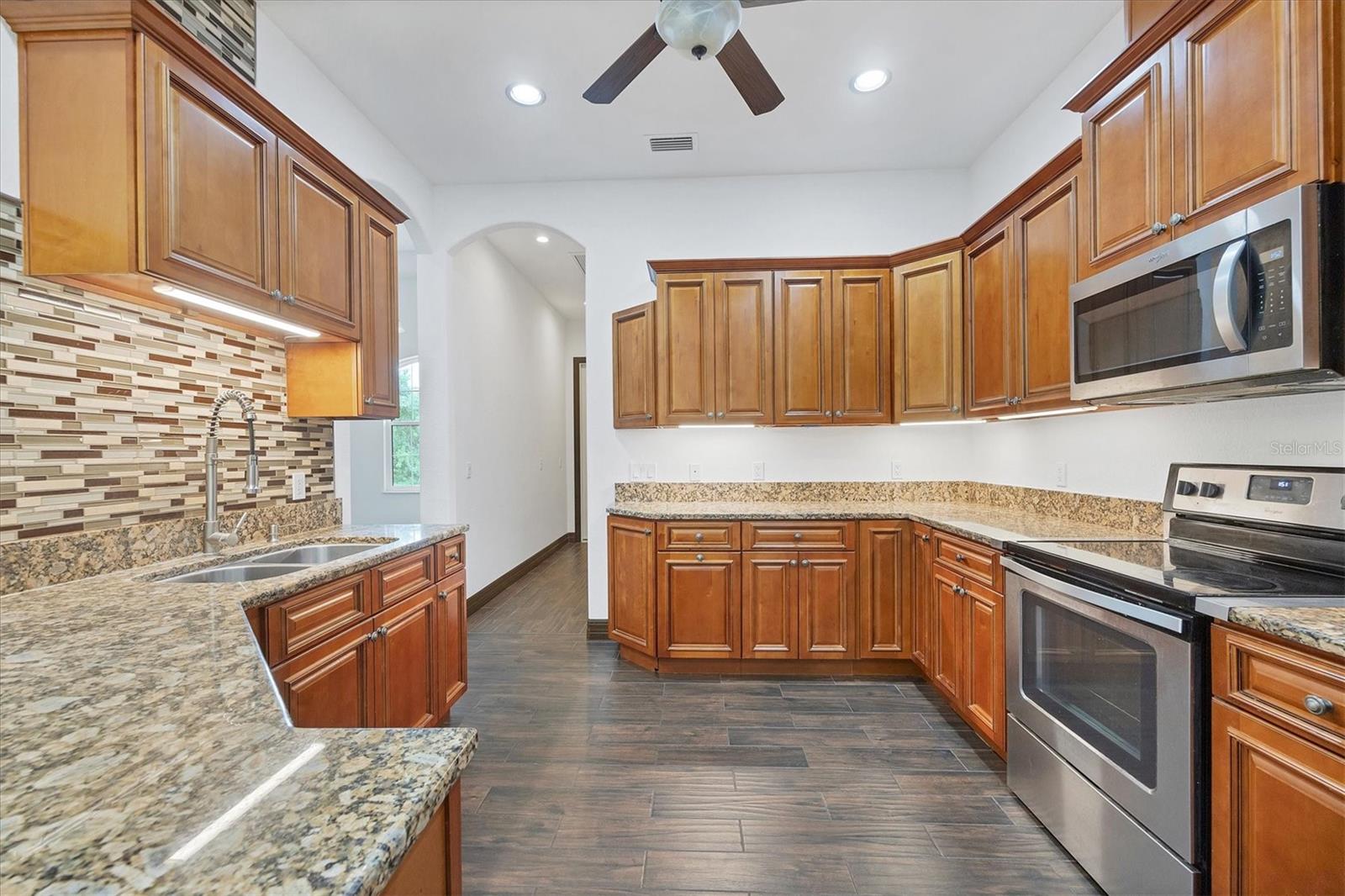 431 SEVILLA ST, NORTH PORT, FL — photo 16