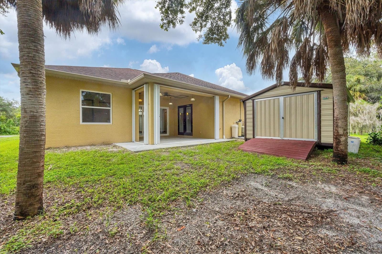 431 SEVILLA ST, NORTH PORT, FL — photo 32