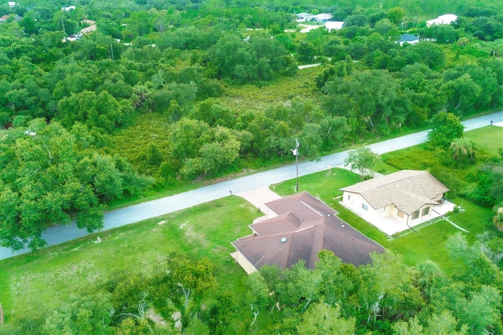 431 SEVILLA ST, NORTH PORT, FL — photo 37