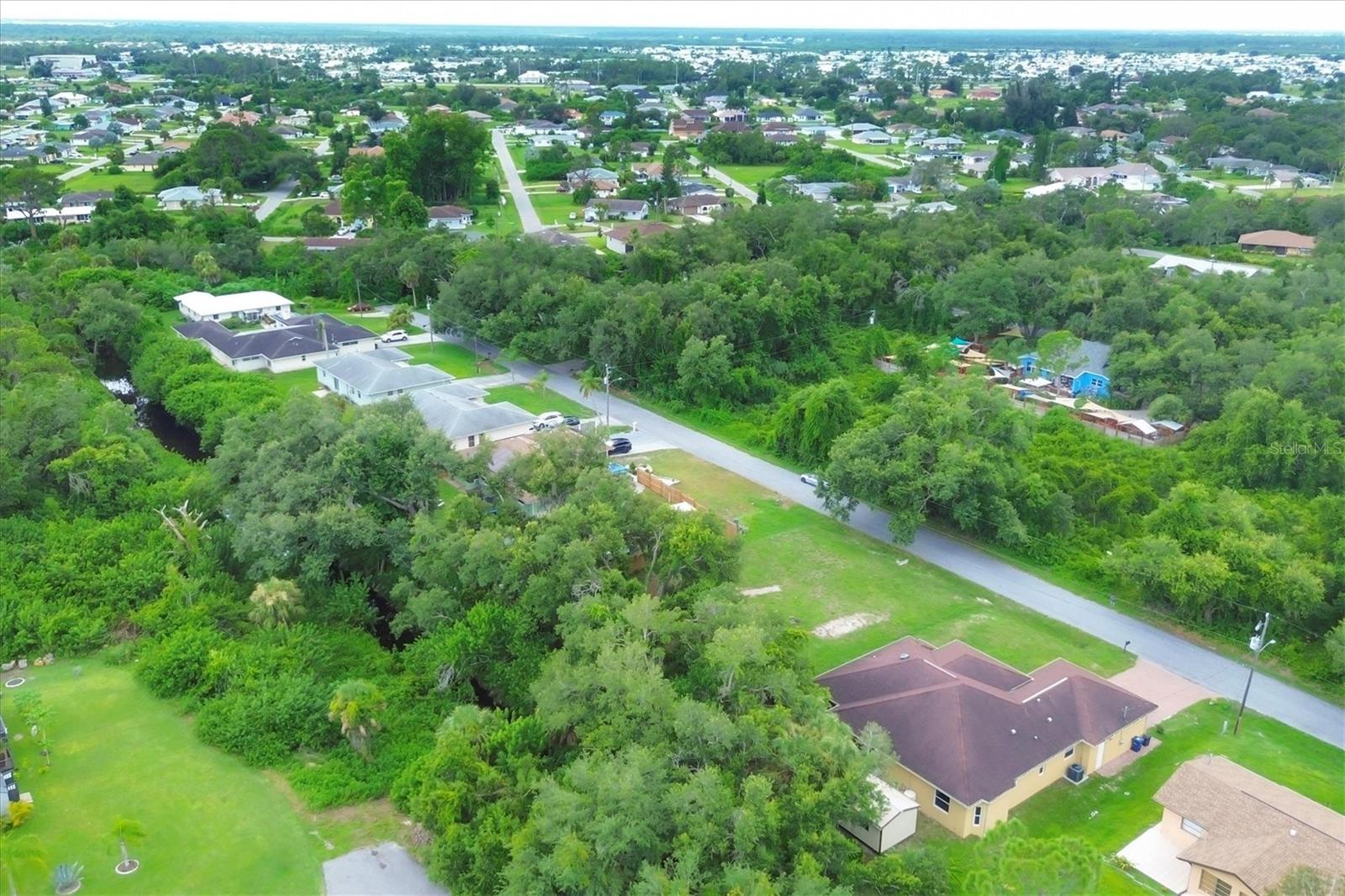 431 SEVILLA ST, NORTH PORT, FL — photo 38