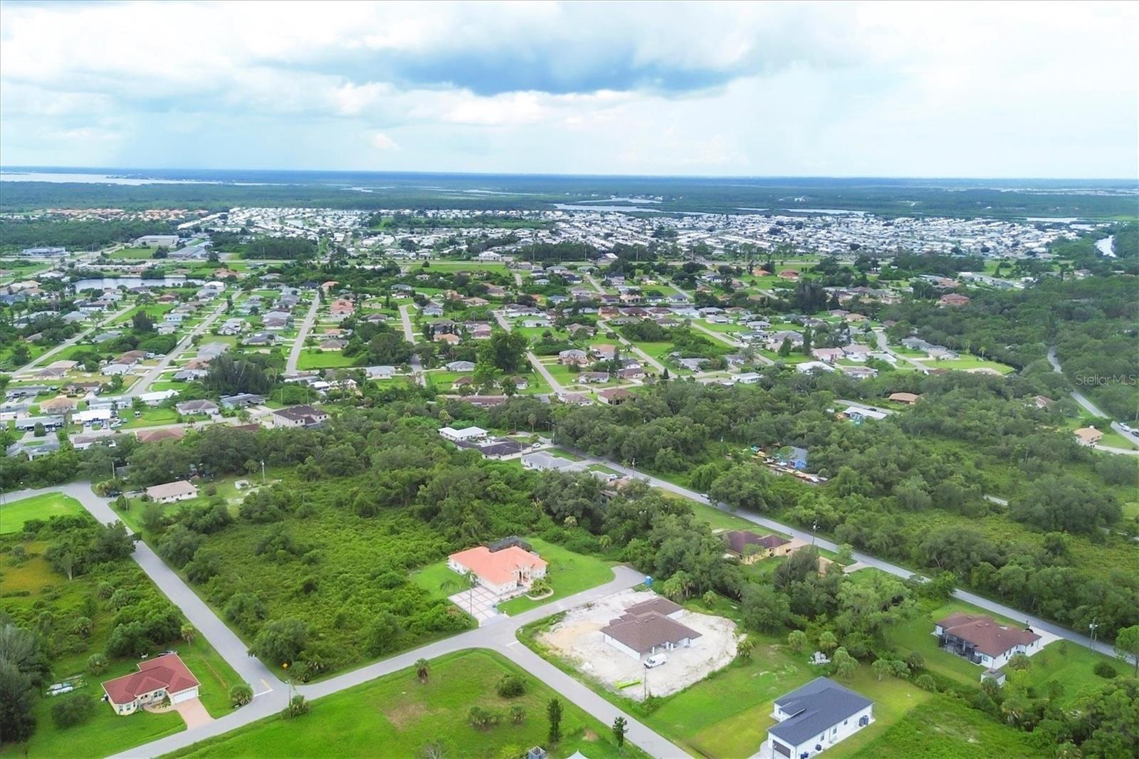 431 SEVILLA ST, NORTH PORT, FL — photo 39