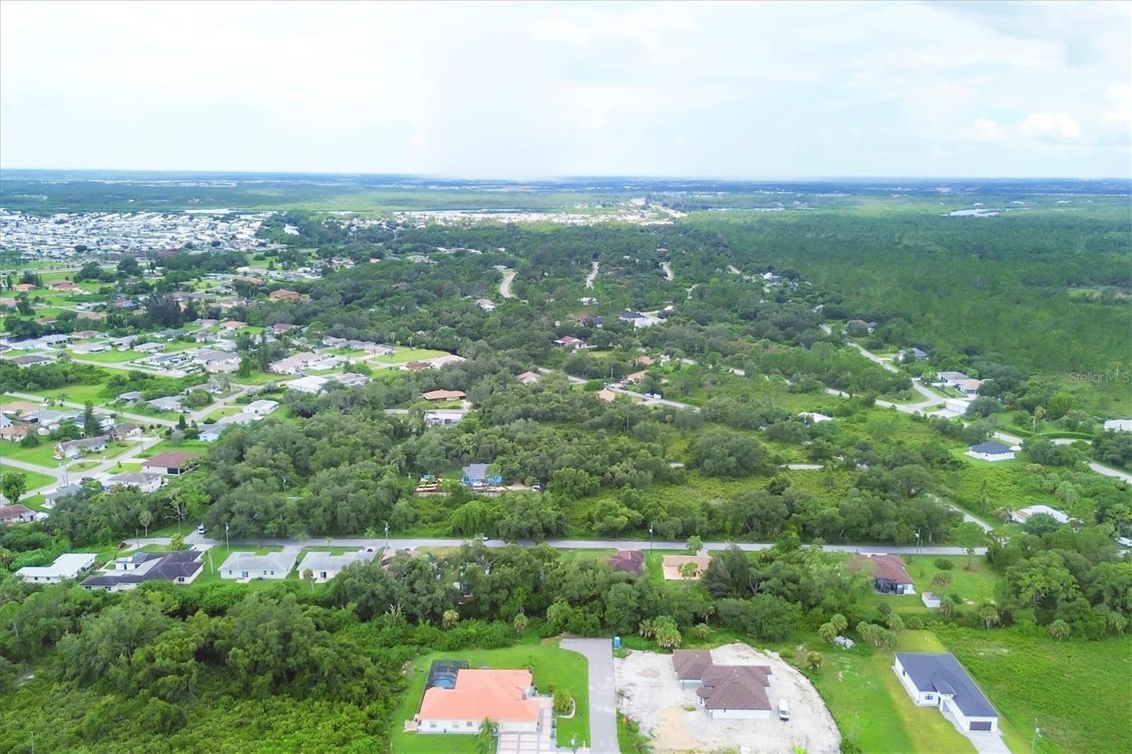 431 SEVILLA ST, NORTH PORT, FL — photo 40
