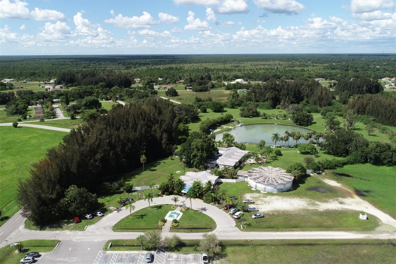431 SEVILLA ST, NORTH PORT, FL — photo 44