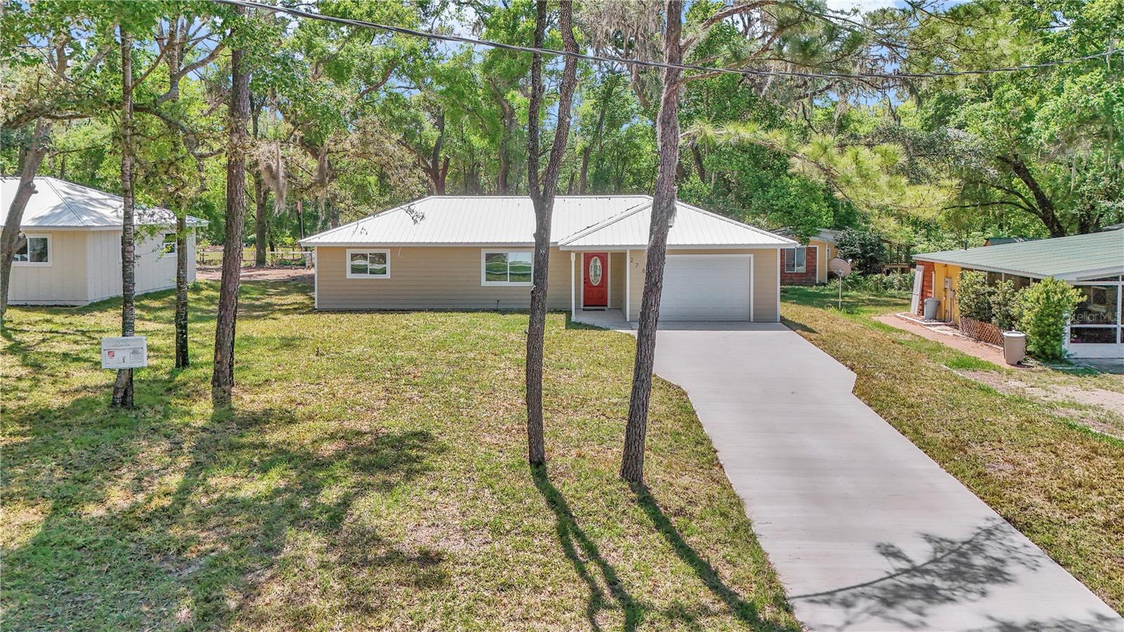 2788 W CYPRESS DR, DUNNELLON, FL