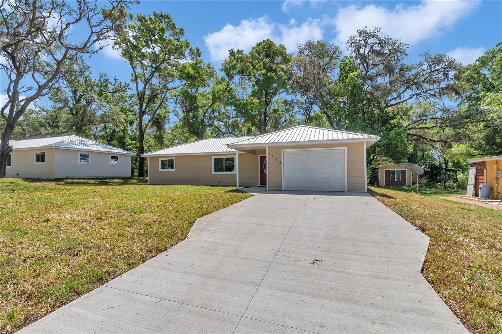 2788 W CYPRESS DR, DUNNELLON, FL — photo 3