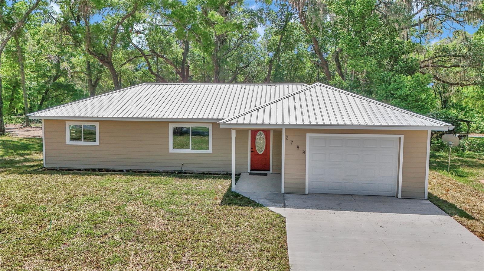 2788 W CYPRESS DR, DUNNELLON, FL — photo 4