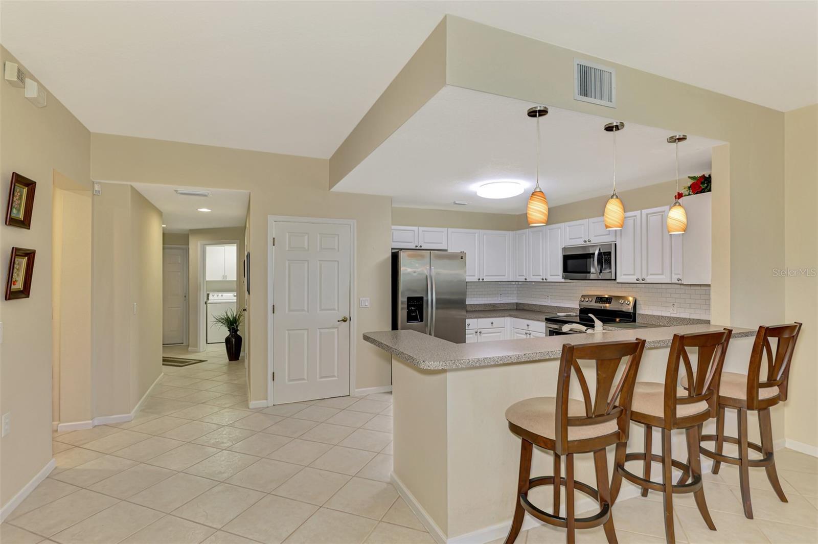 3433 GRAND VISTA CT #102, PORT CHARLOTTE, FL — photo 7
