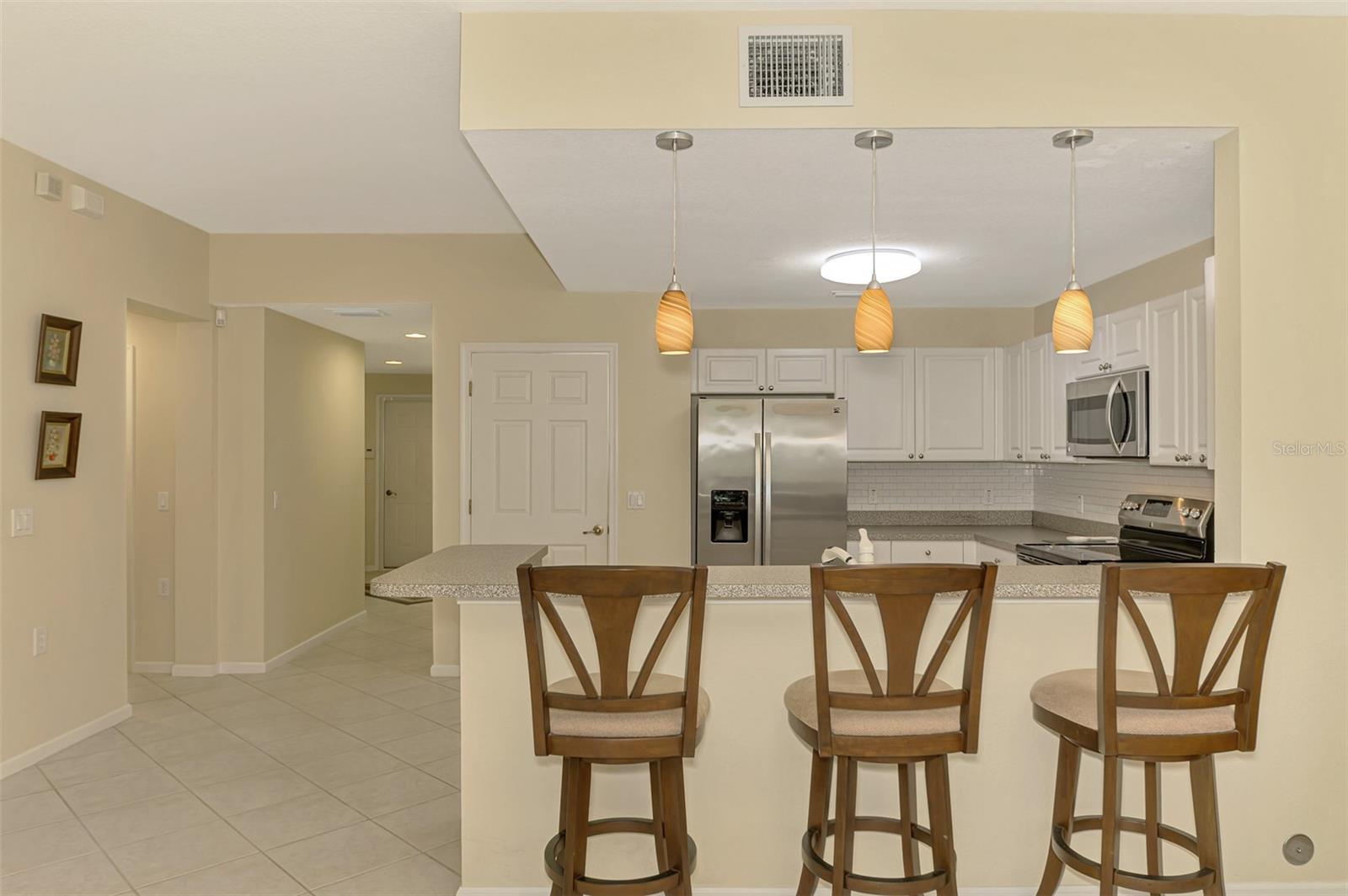 3433 GRAND VISTA CT #102, PORT CHARLOTTE, FL — photo 8