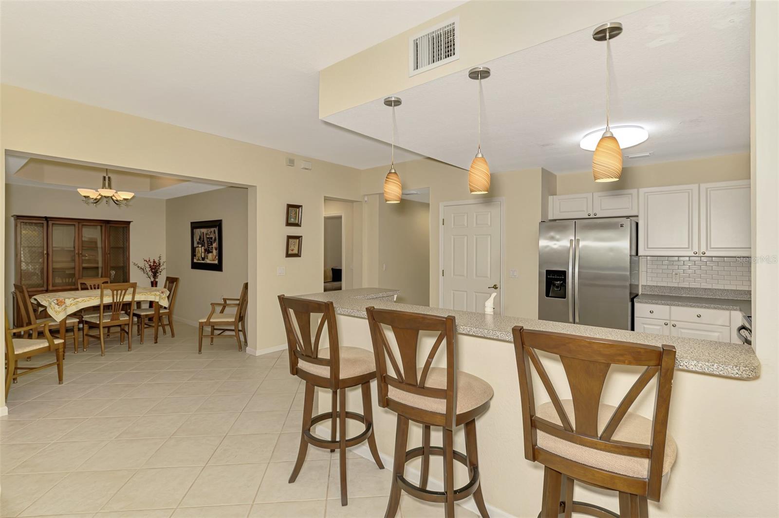 3433 GRAND VISTA CT #102, PORT CHARLOTTE, FL — photo 9