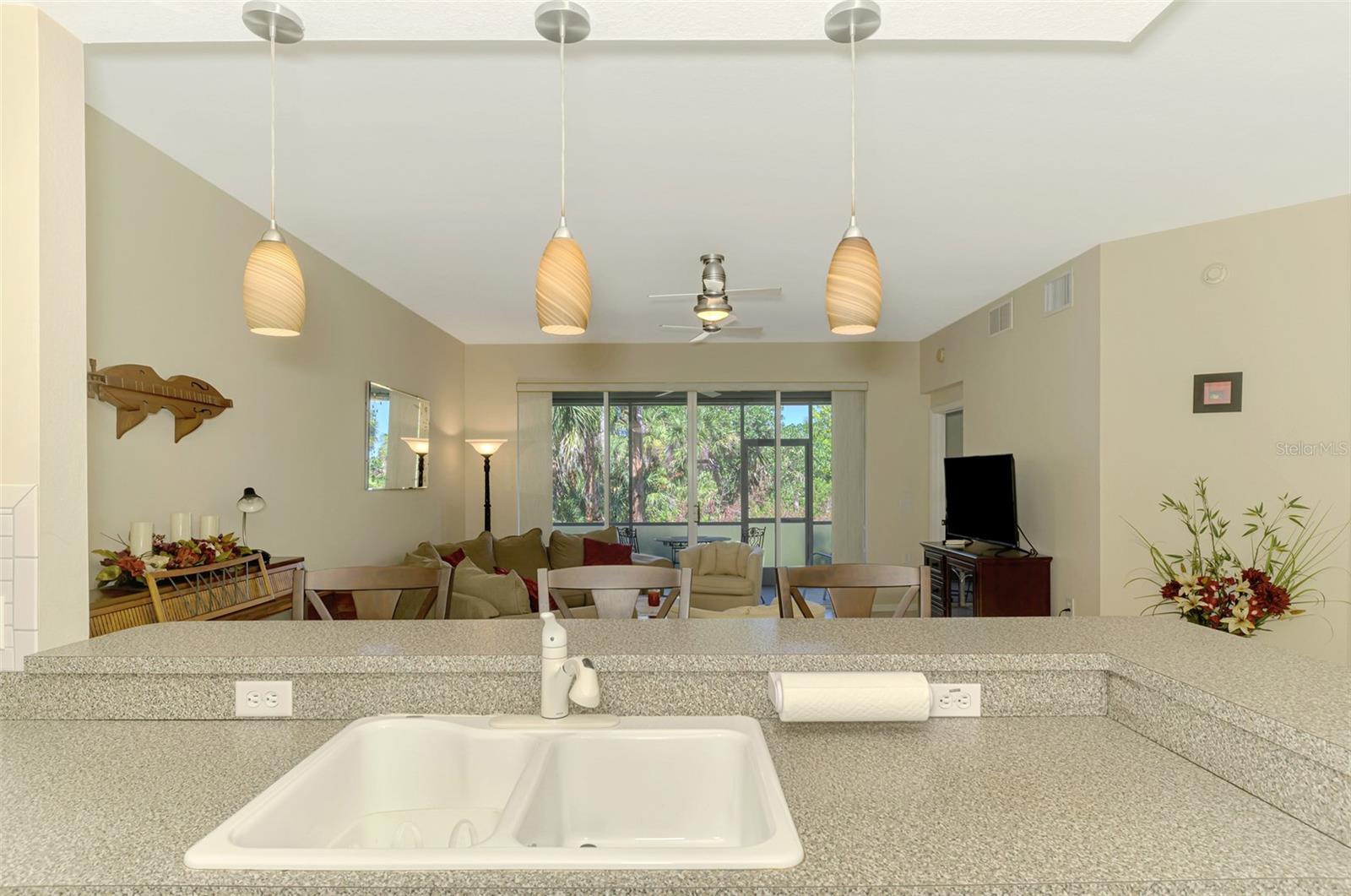 3433 GRAND VISTA CT #102, PORT CHARLOTTE, FL — photo 14