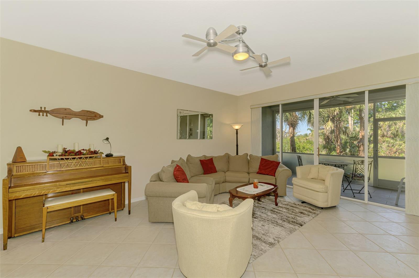 3433 GRAND VISTA CT #102, PORT CHARLOTTE, FL — photo 15