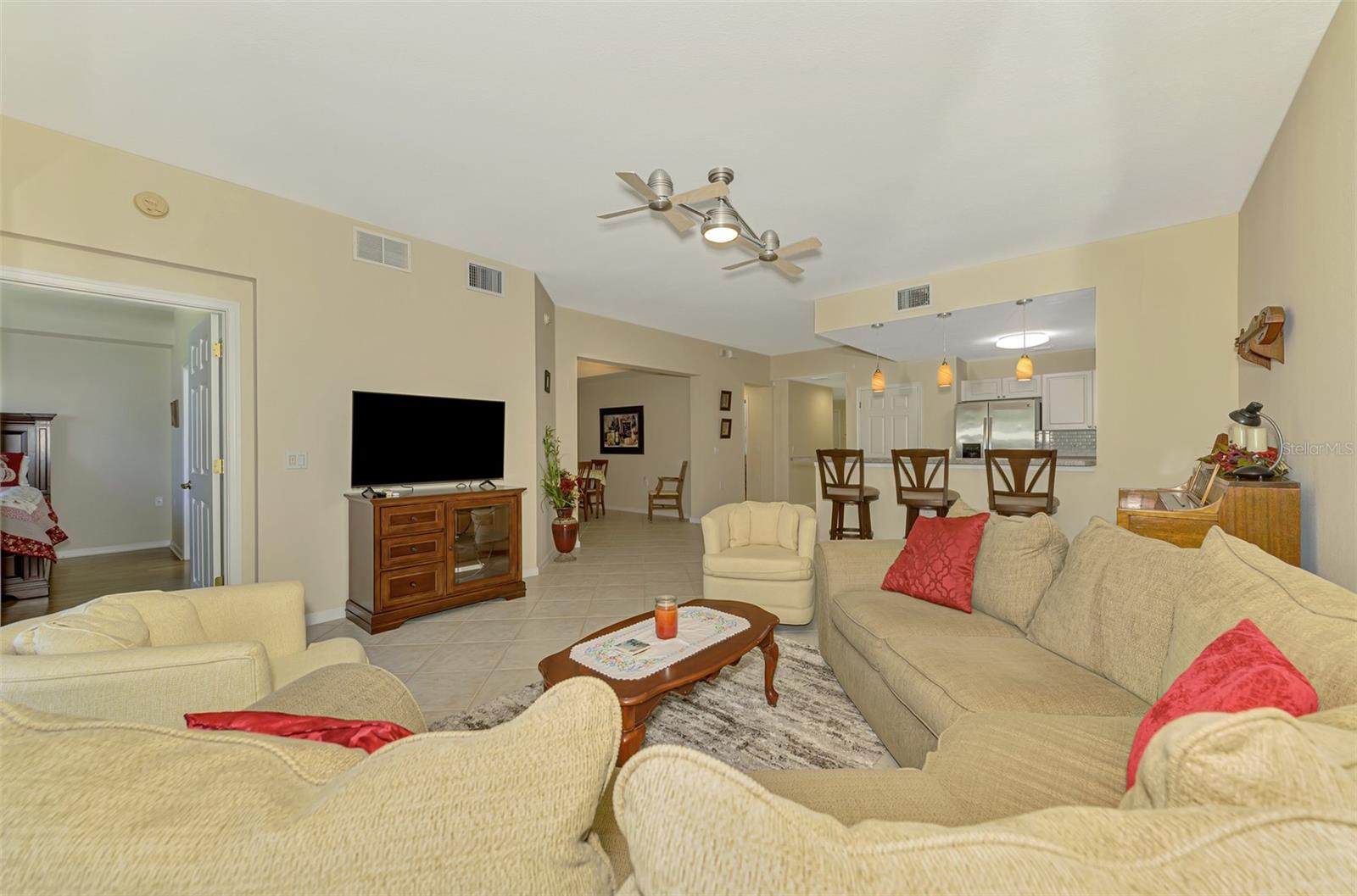 3433 GRAND VISTA CT #102, PORT CHARLOTTE, FL — photo 18