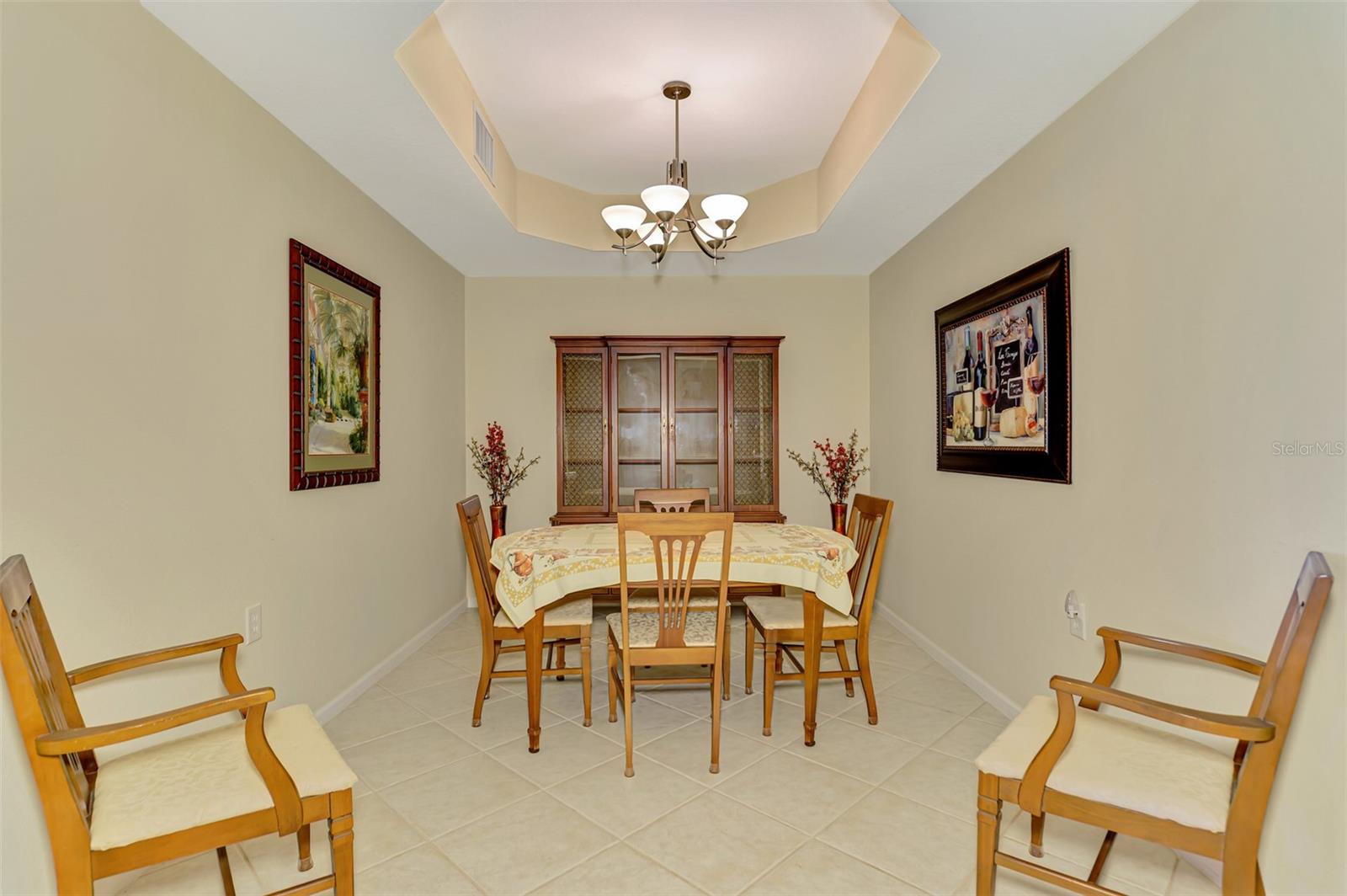 3433 GRAND VISTA CT #102, PORT CHARLOTTE, FL — photo 19