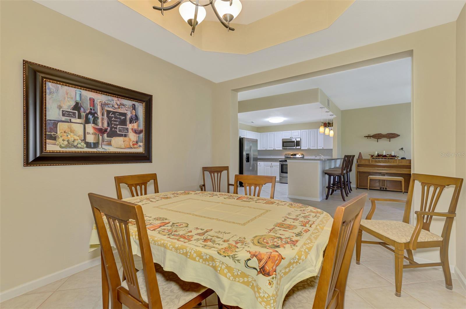 3433 GRAND VISTA CT #102, PORT CHARLOTTE, FL — photo 20