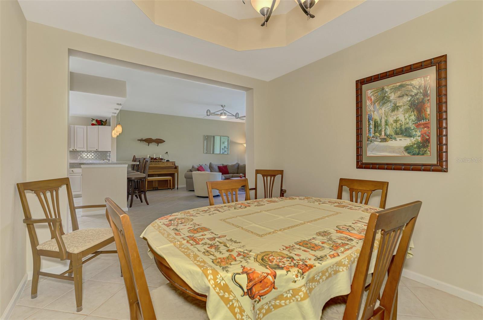 3433 GRAND VISTA CT #102, PORT CHARLOTTE, FL — photo 21