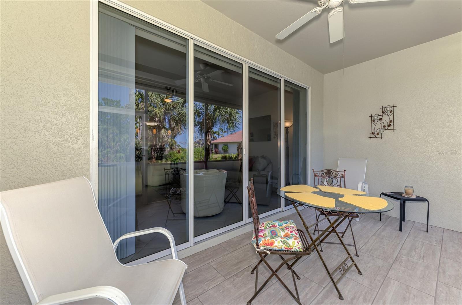 3433 GRAND VISTA CT #102, PORT CHARLOTTE, FL — photo 33