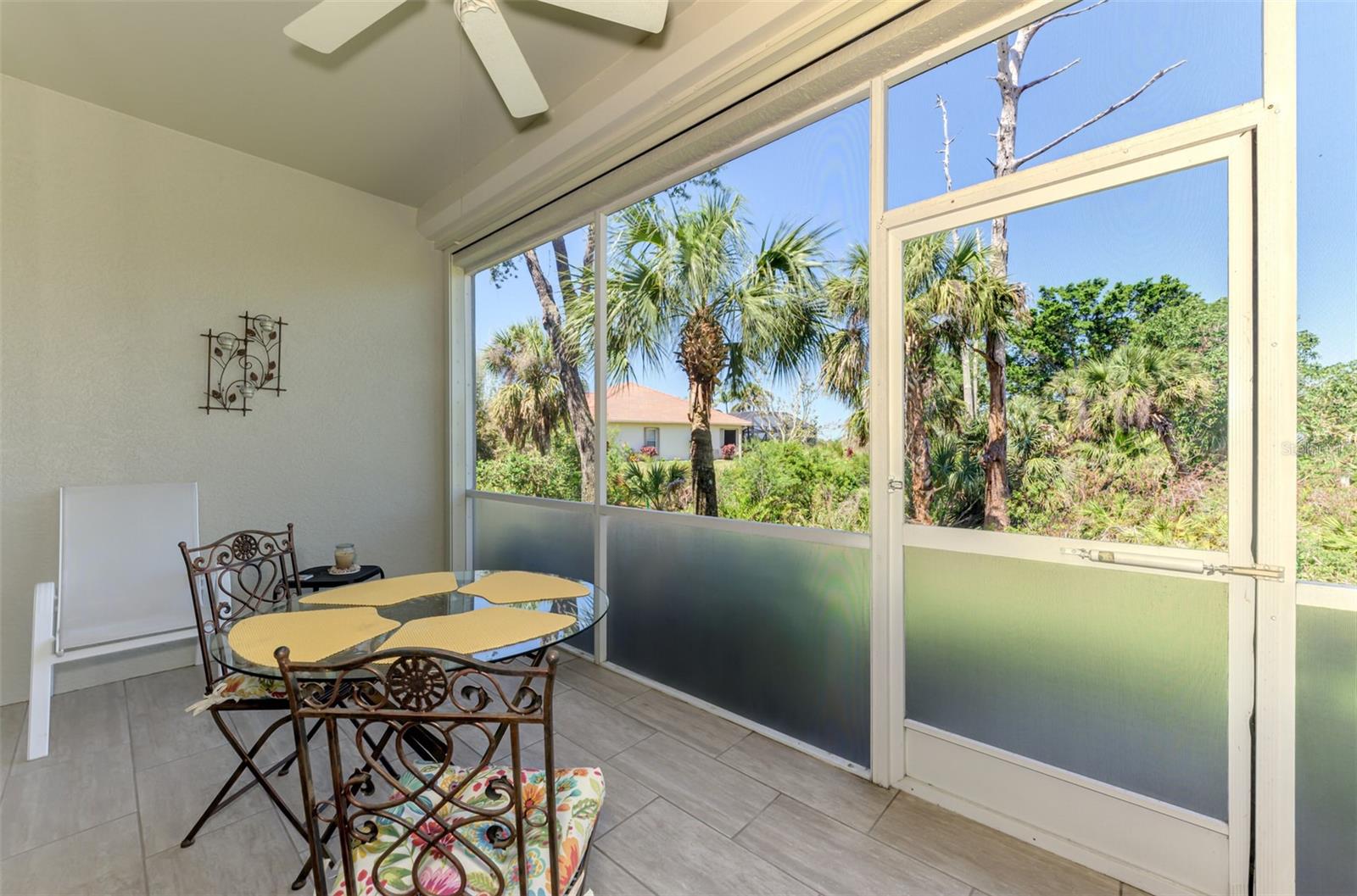 3433 GRAND VISTA CT #102, PORT CHARLOTTE, FL — photo 35