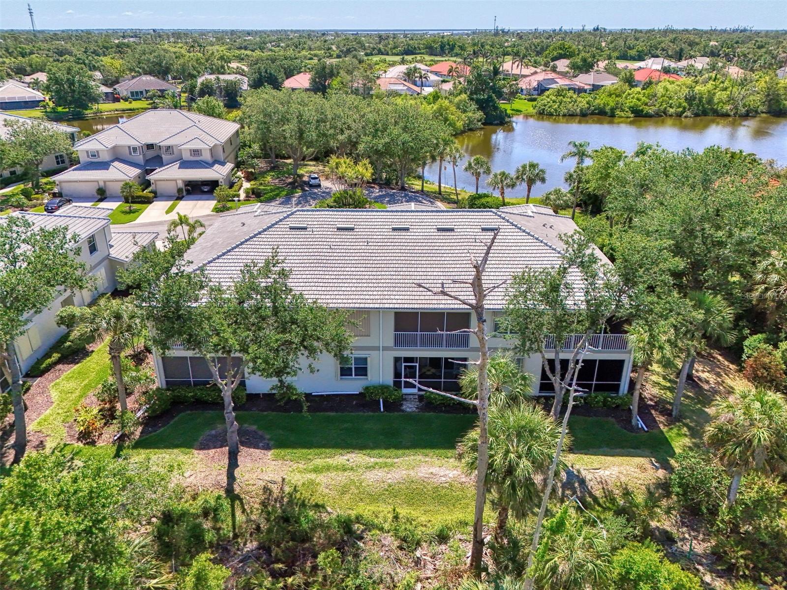 3433 GRAND VISTA CT #102, PORT CHARLOTTE, FL — photo 39