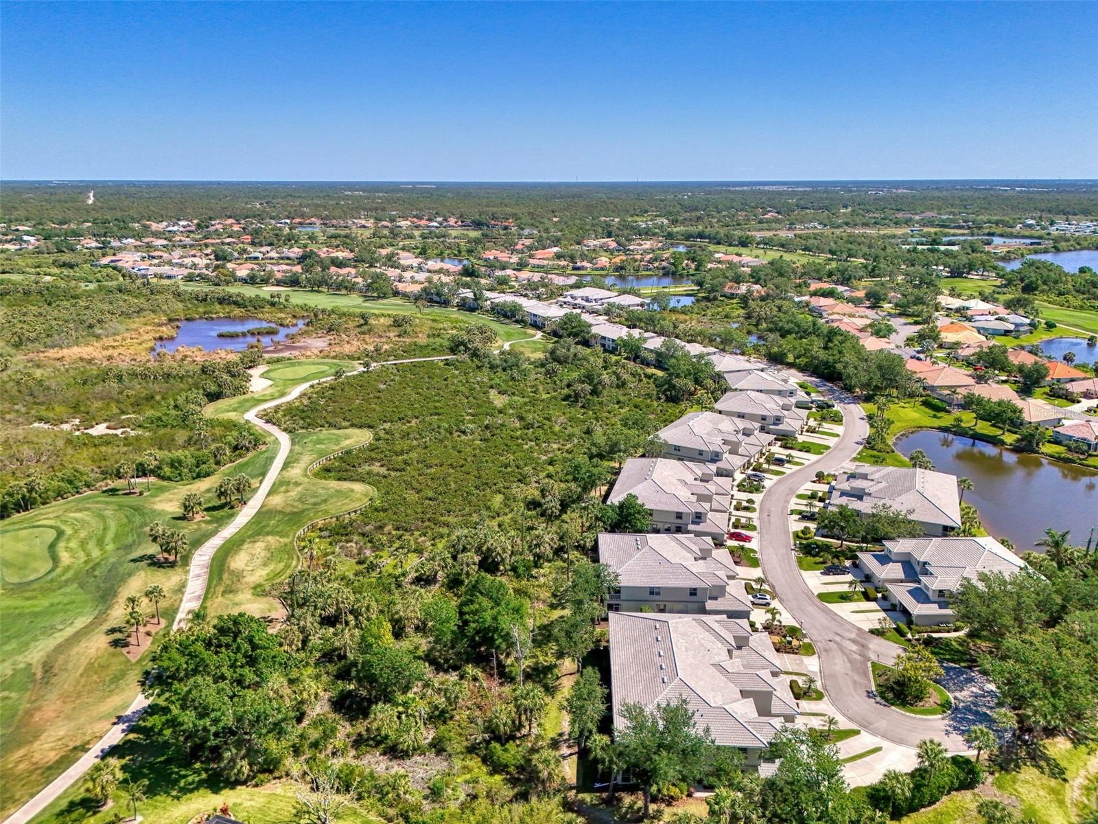 3433 GRAND VISTA CT #102, PORT CHARLOTTE, FL — photo 42
