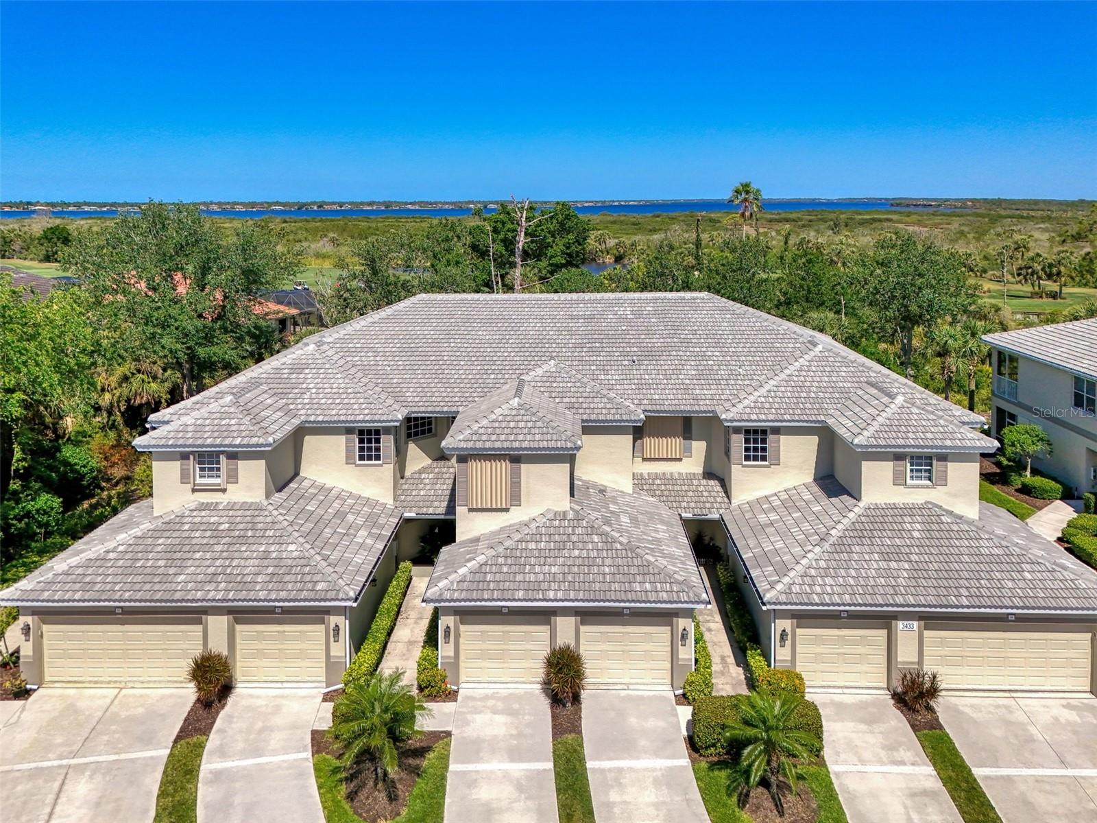 3433 GRAND VISTA CT #102, PORT CHARLOTTE, FL — photo 47