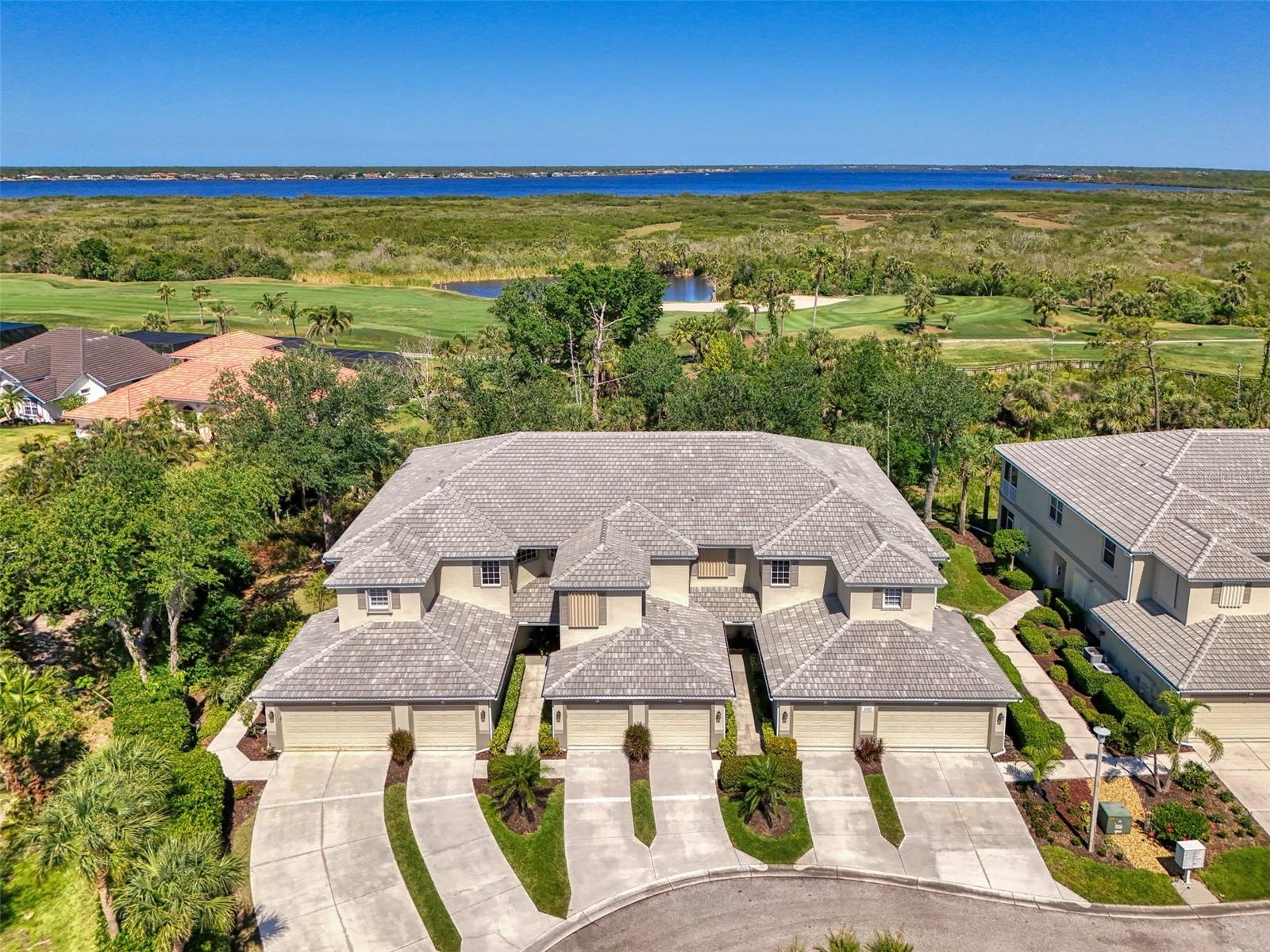 3433 GRAND VISTA CT #102, PORT CHARLOTTE, FL — photo 48