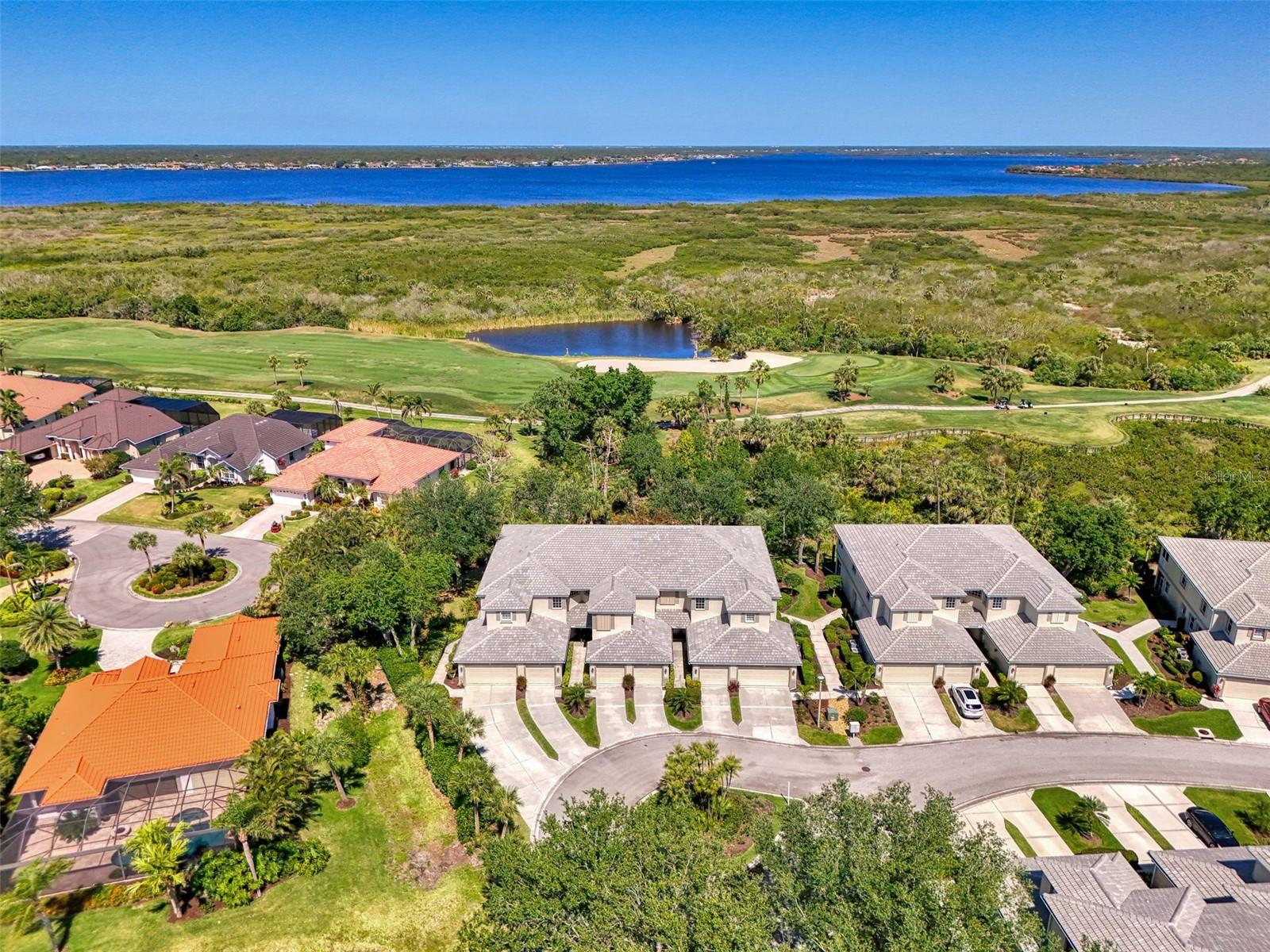3433 GRAND VISTA CT #102, PORT CHARLOTTE, FL — photo 49