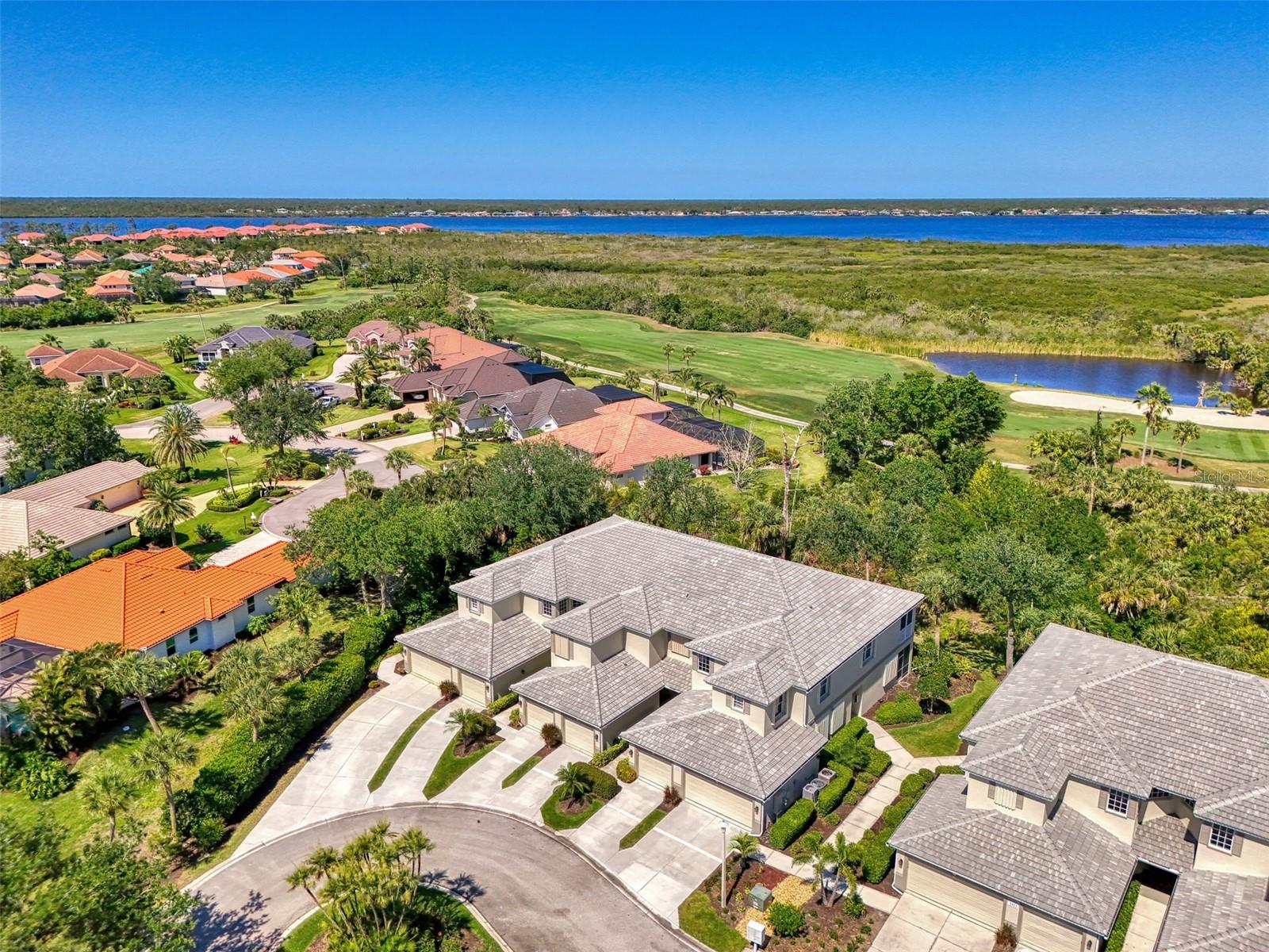 3433 GRAND VISTA CT #102, PORT CHARLOTTE, FL — photo 51