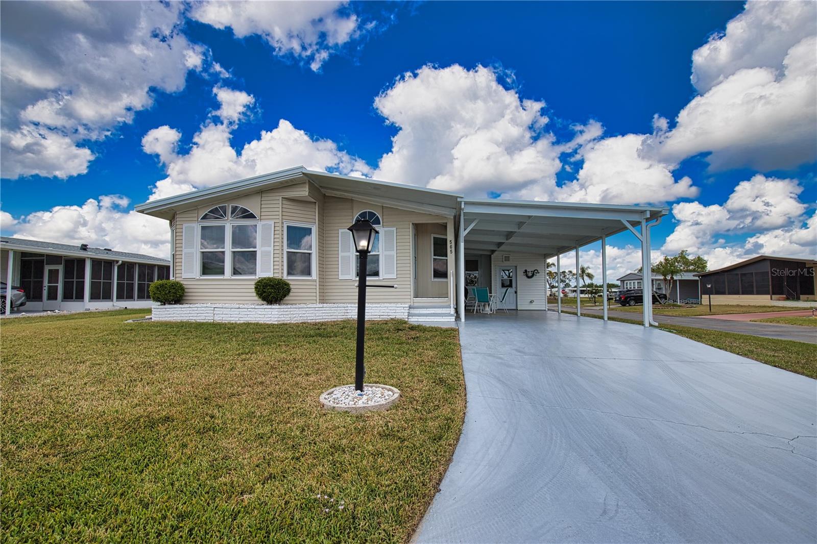 565 MADERO, NORTH PORT, FL — photo 3