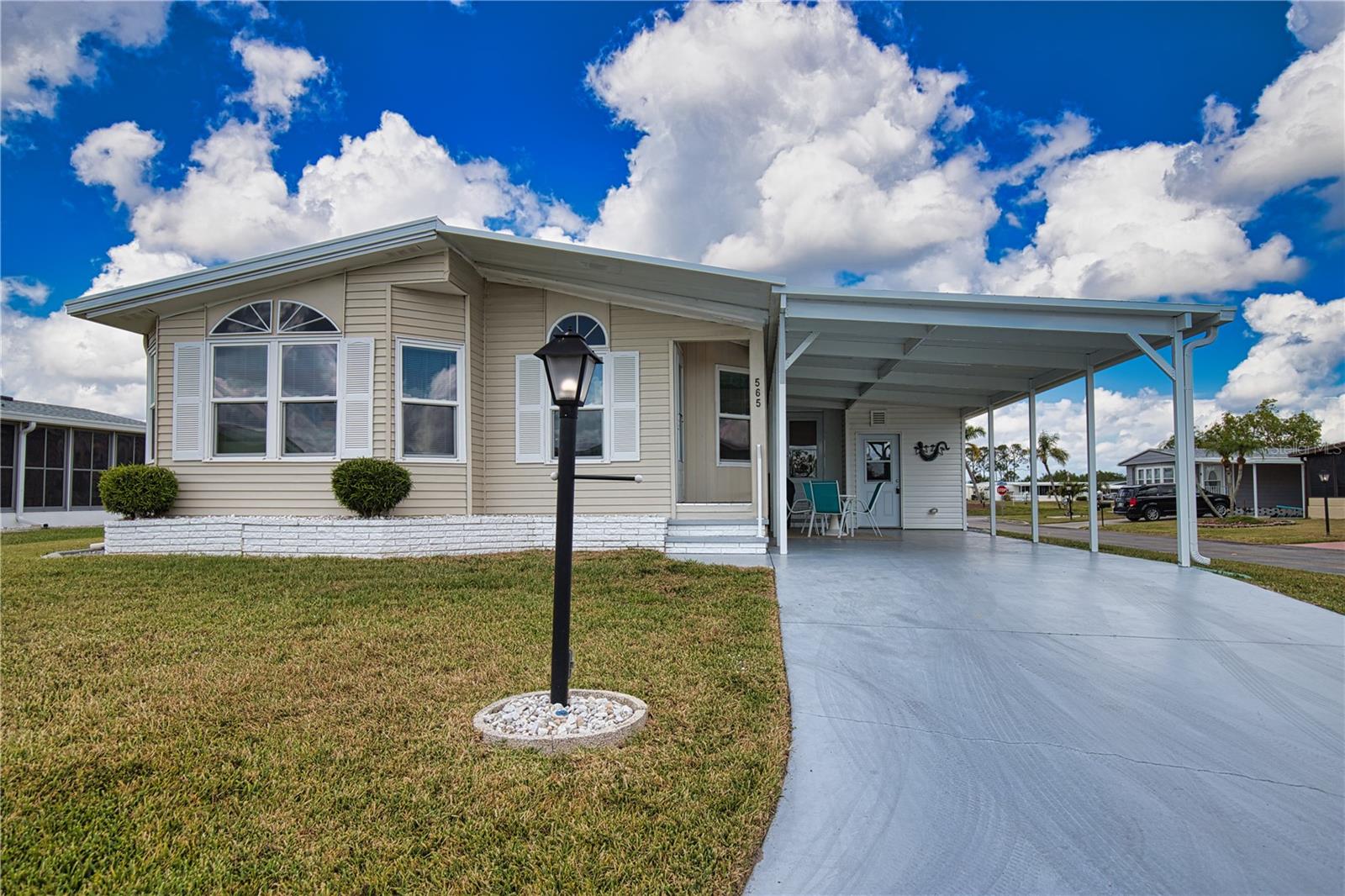 565 MADERO, NORTH PORT, FL — photo 4