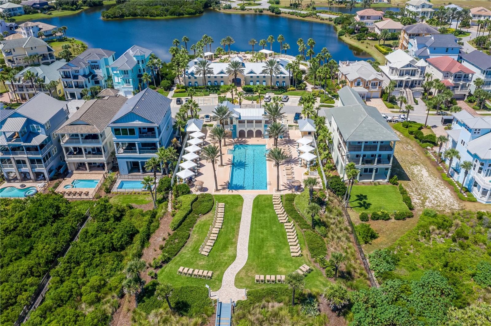 1000 CINNAMON BEACH WAY #941, PALM COAST, FL