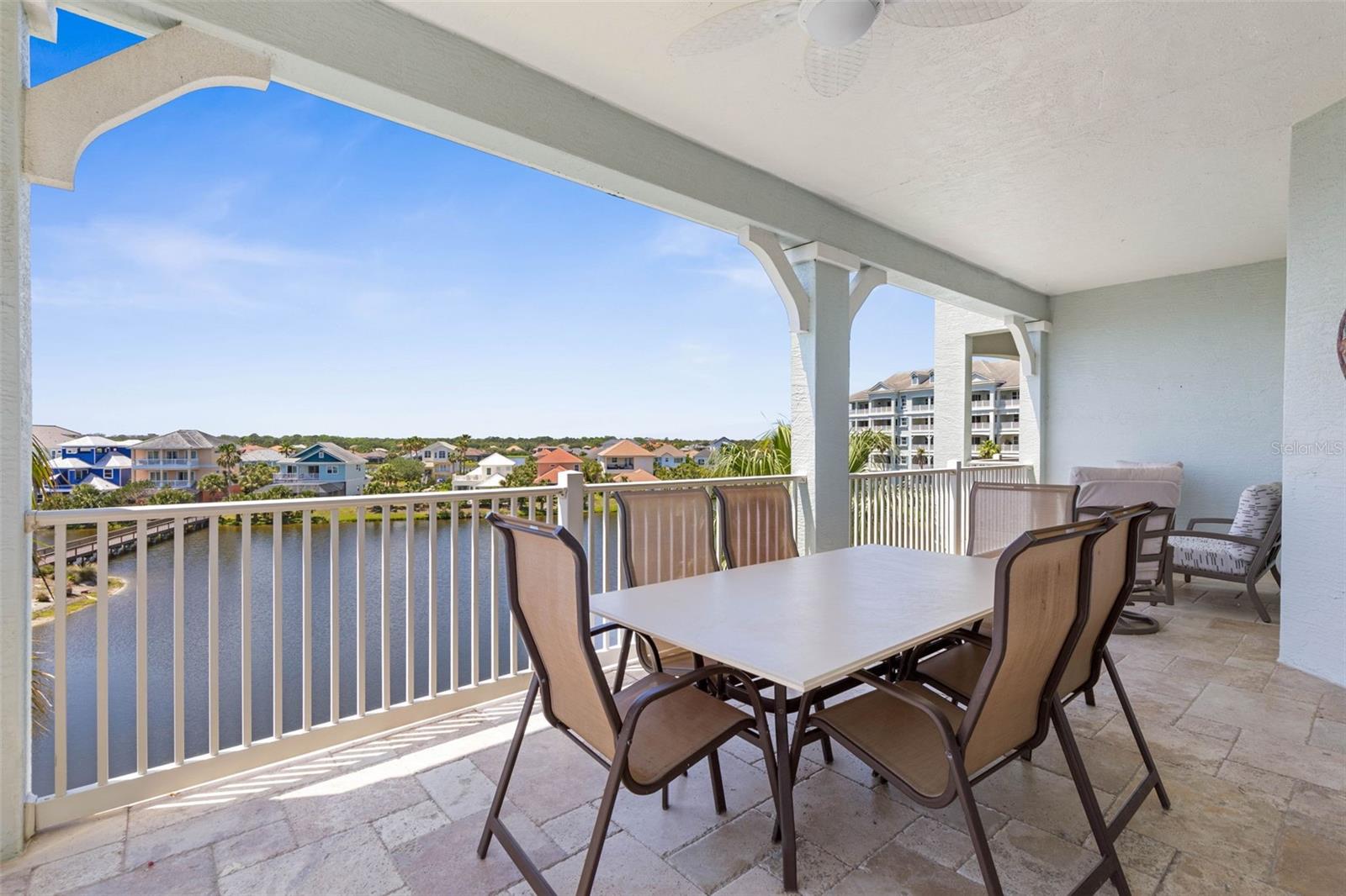 1000 CINNAMON BEACH WAY #941, PALM COAST, FL — photo 19